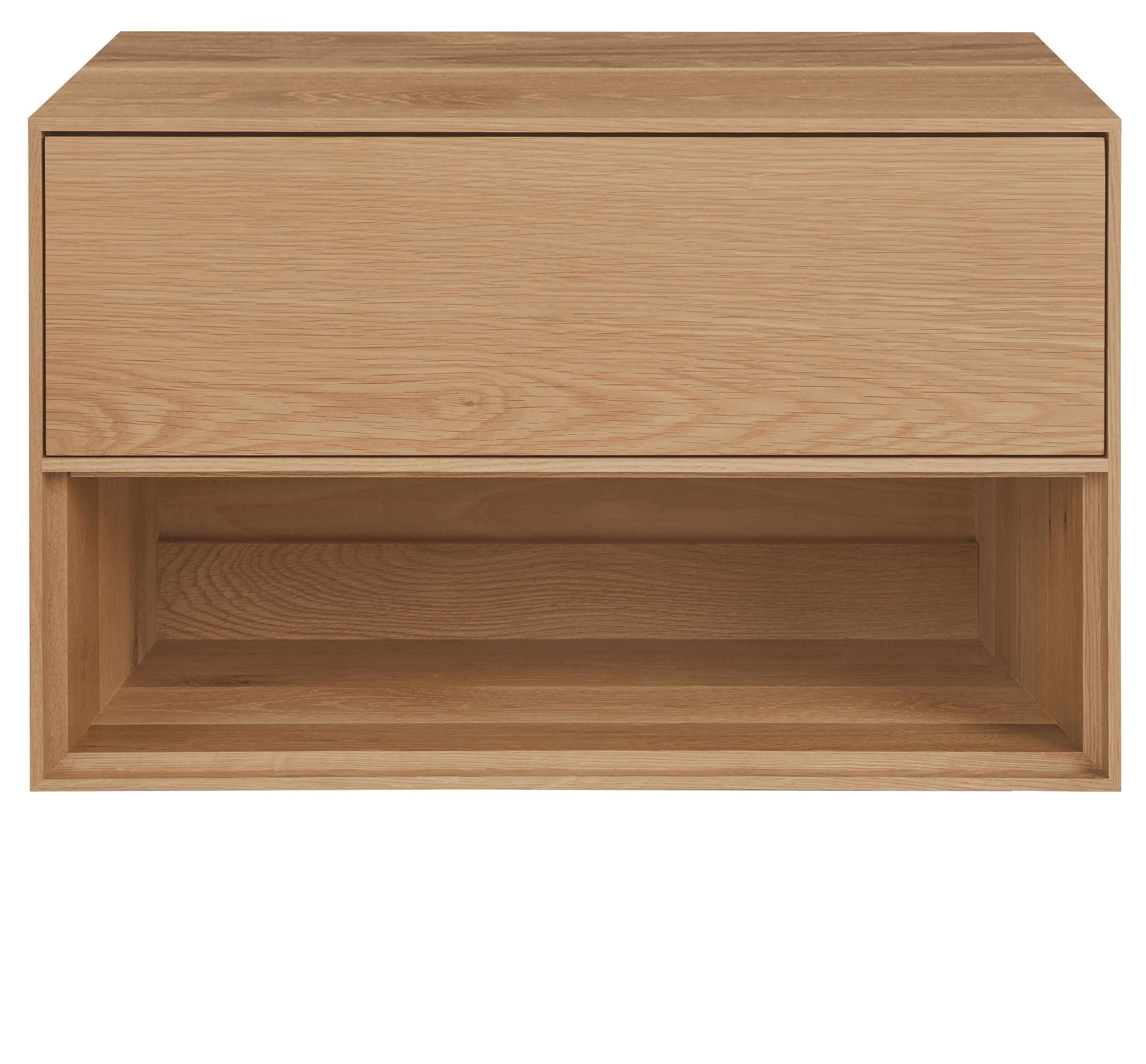 Hudson Nightstands