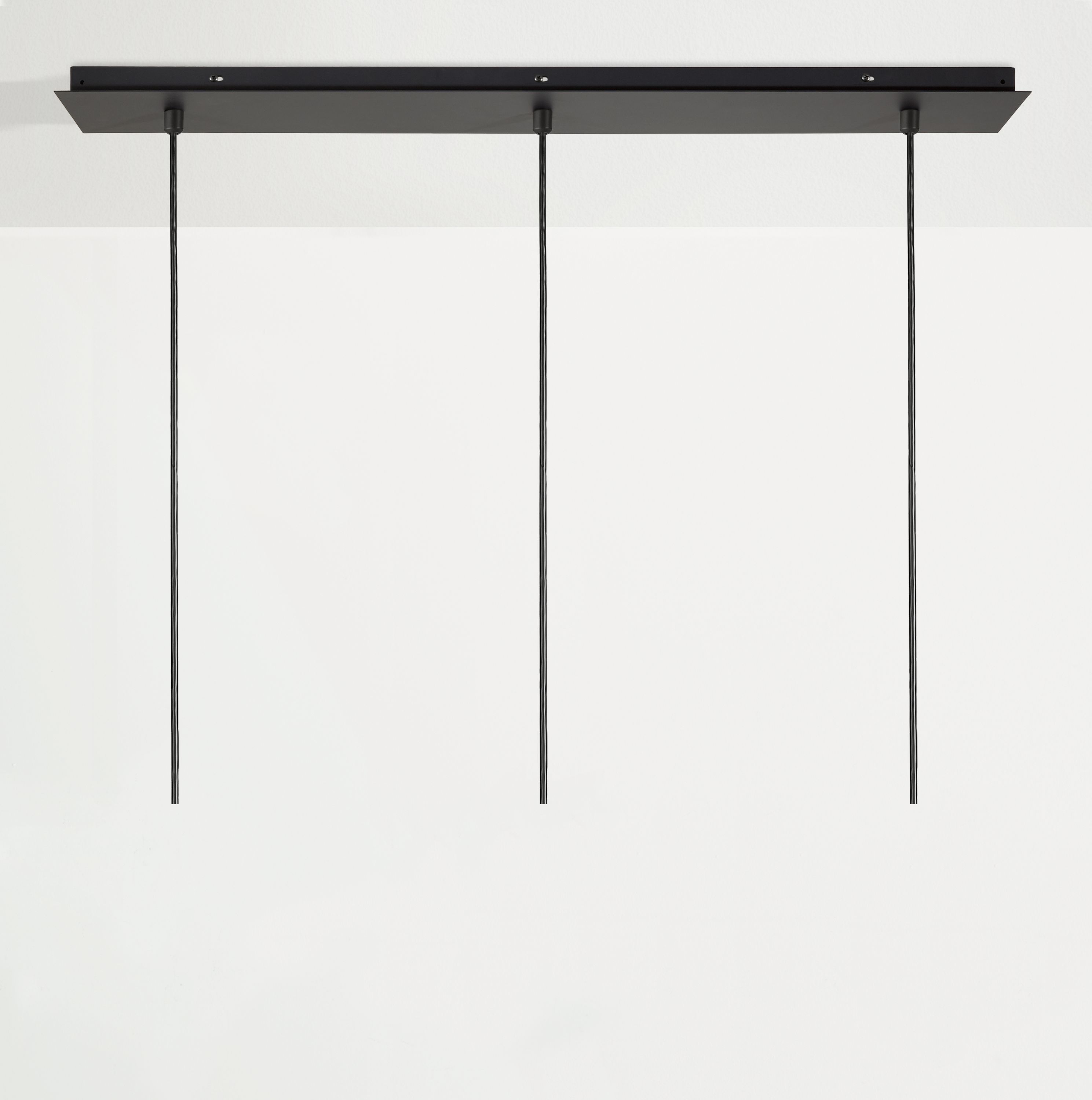 Glow Pendant Sets, Row of 3 or 5