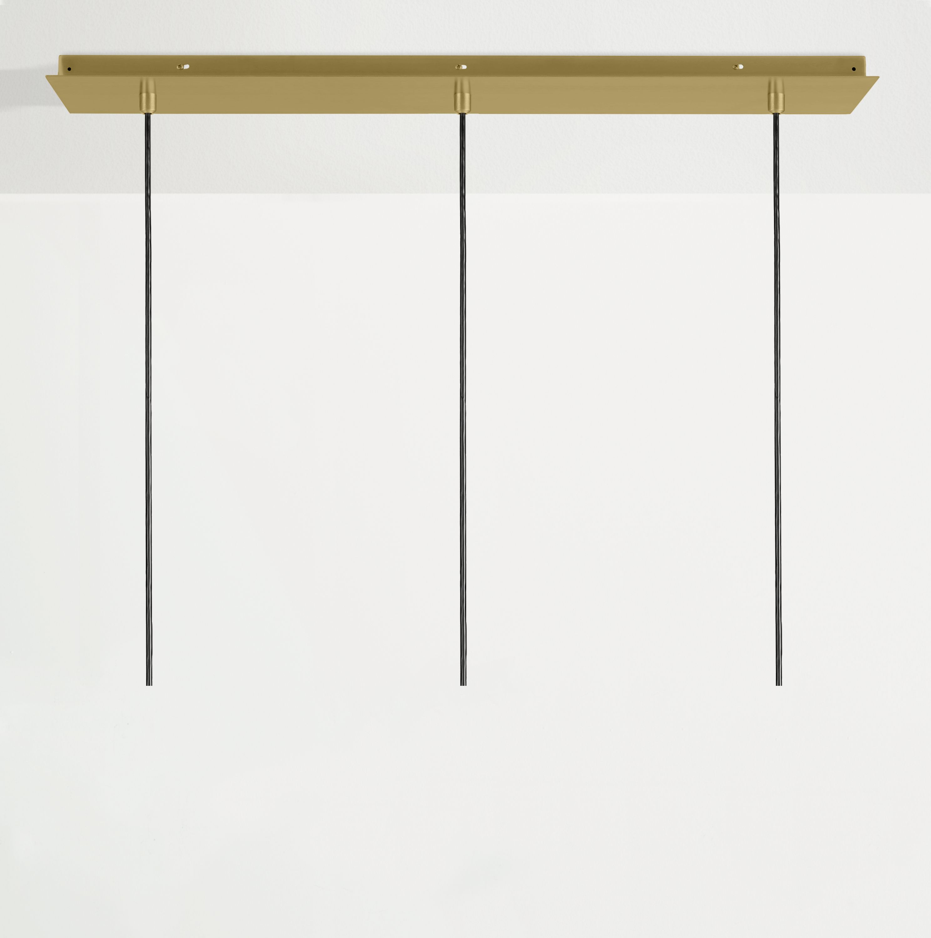 Glow Pendant Sets, Row of 3 or 5