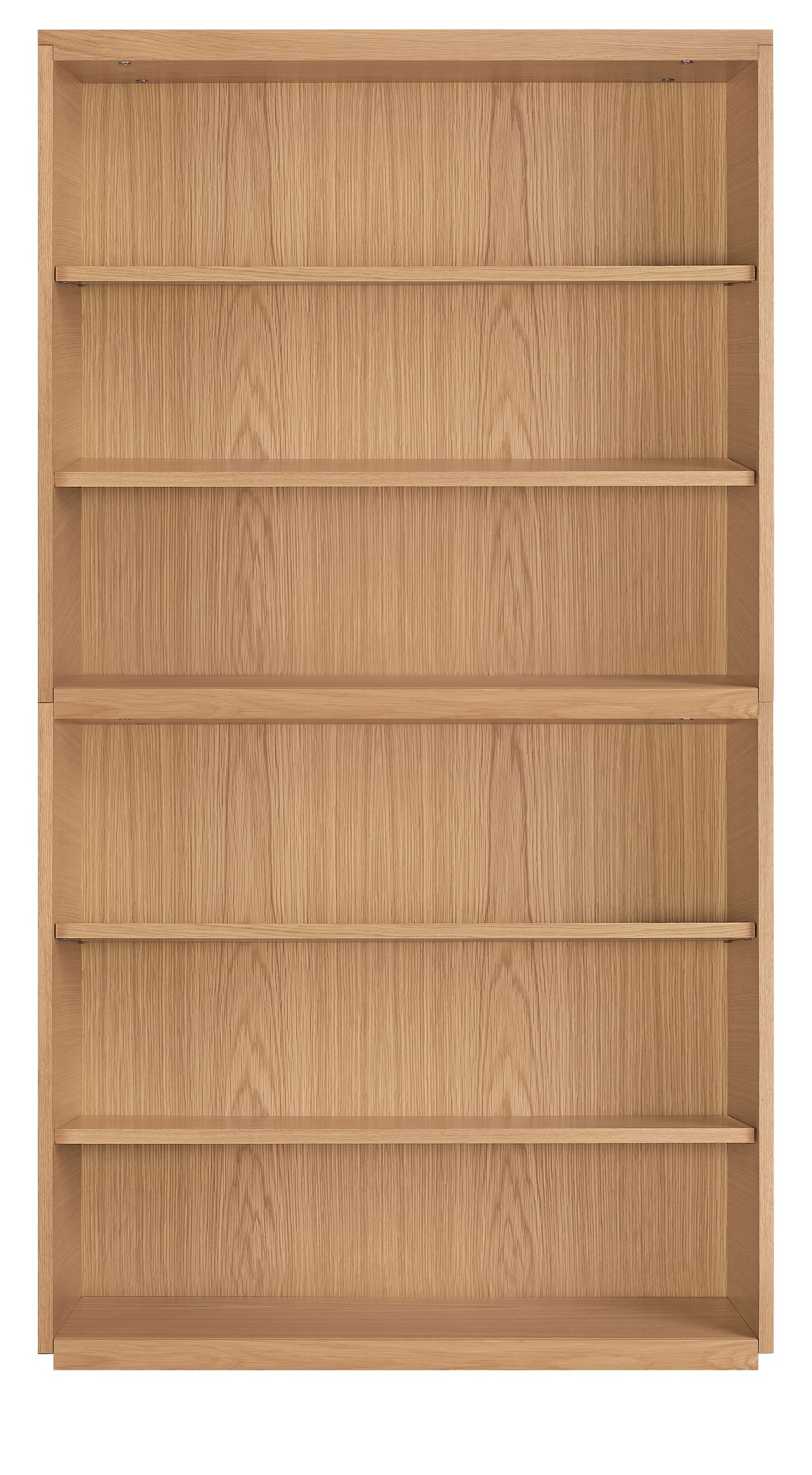 Taylor 36w 20d 68.75h Bookcase