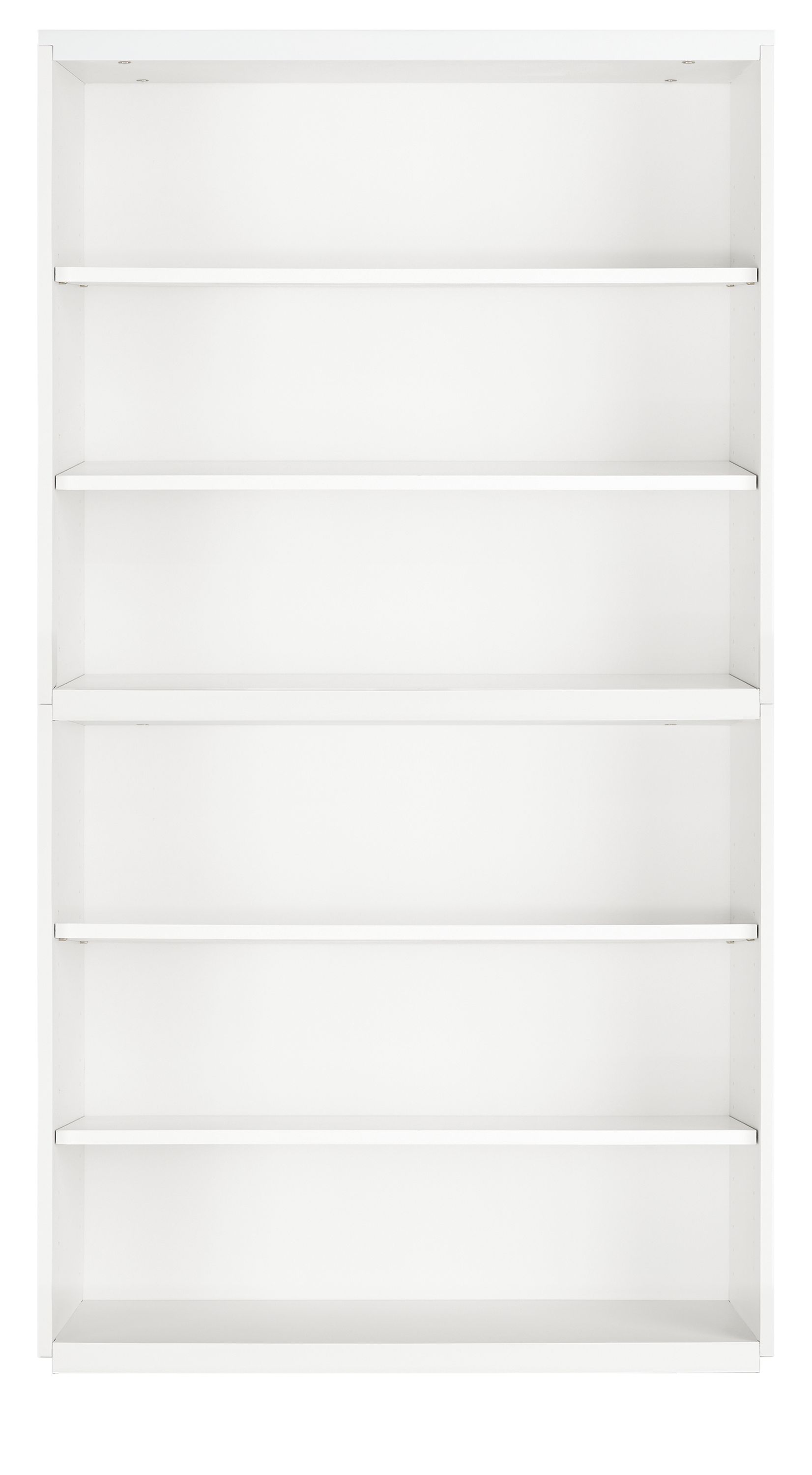 Taylor 36w 16d 68.75h Bookcase