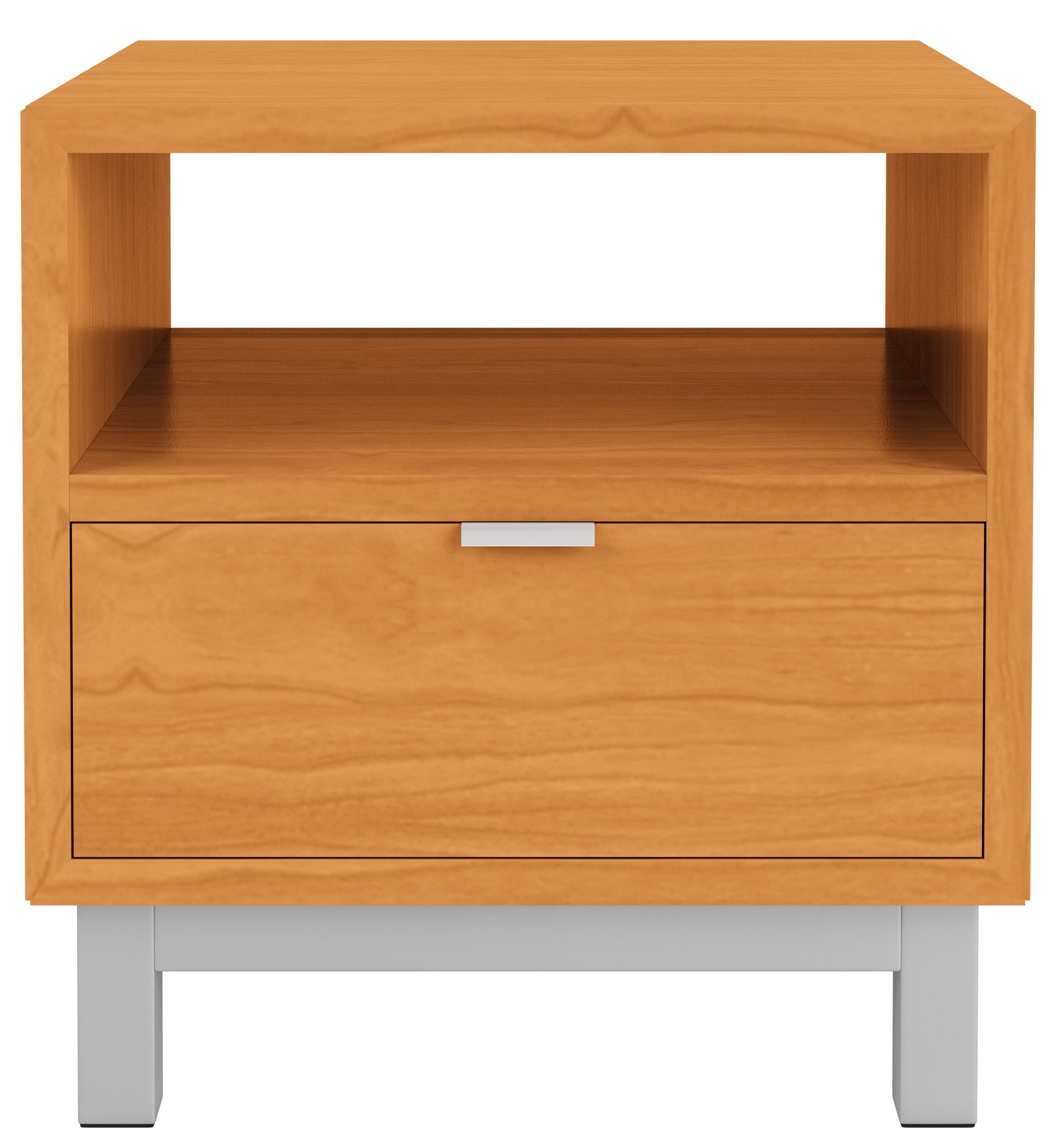 Copenhagen 19w 20d 20h One-Drawer Nightstand