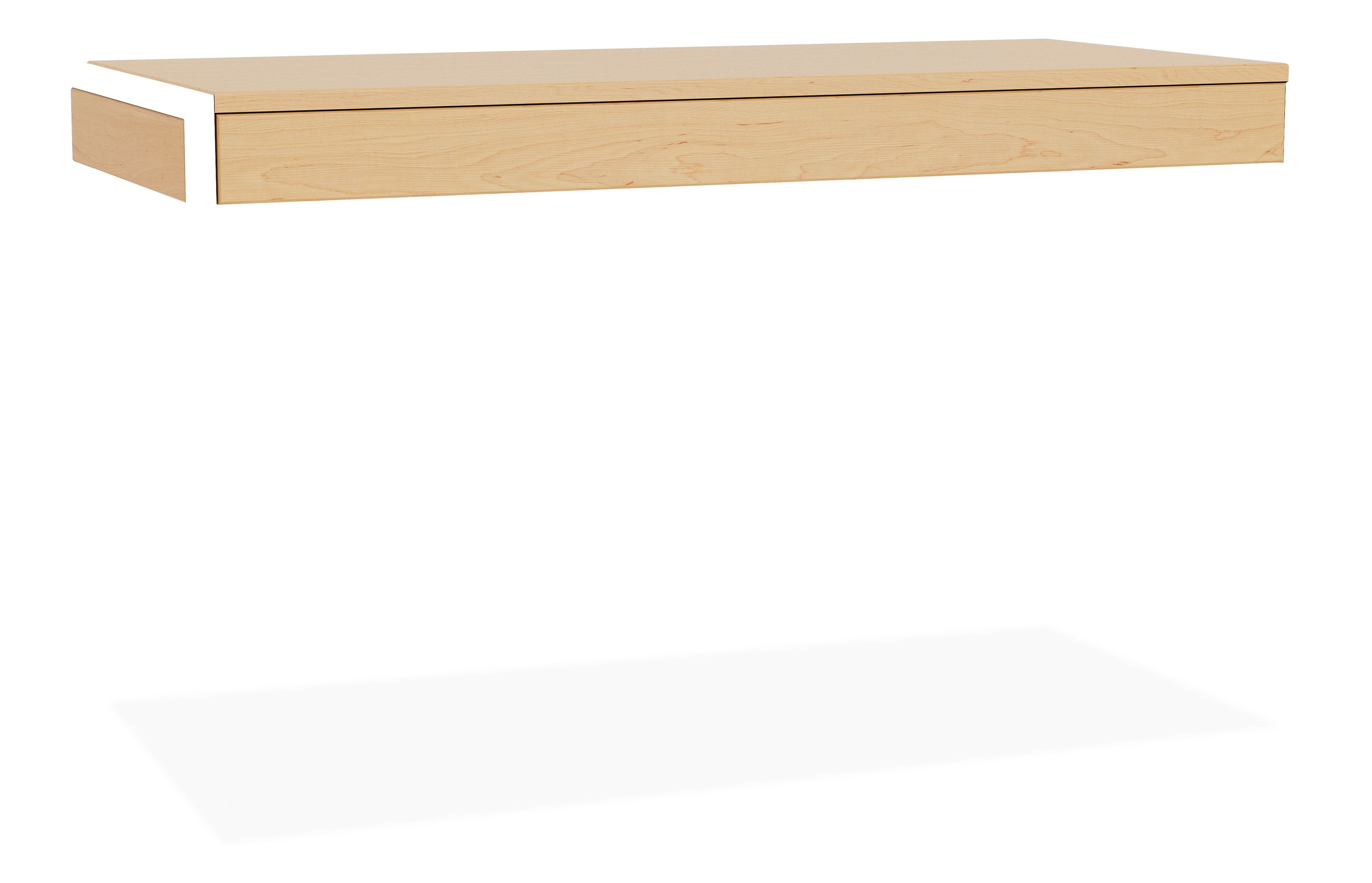 Basis 50w 22d 30h Desk