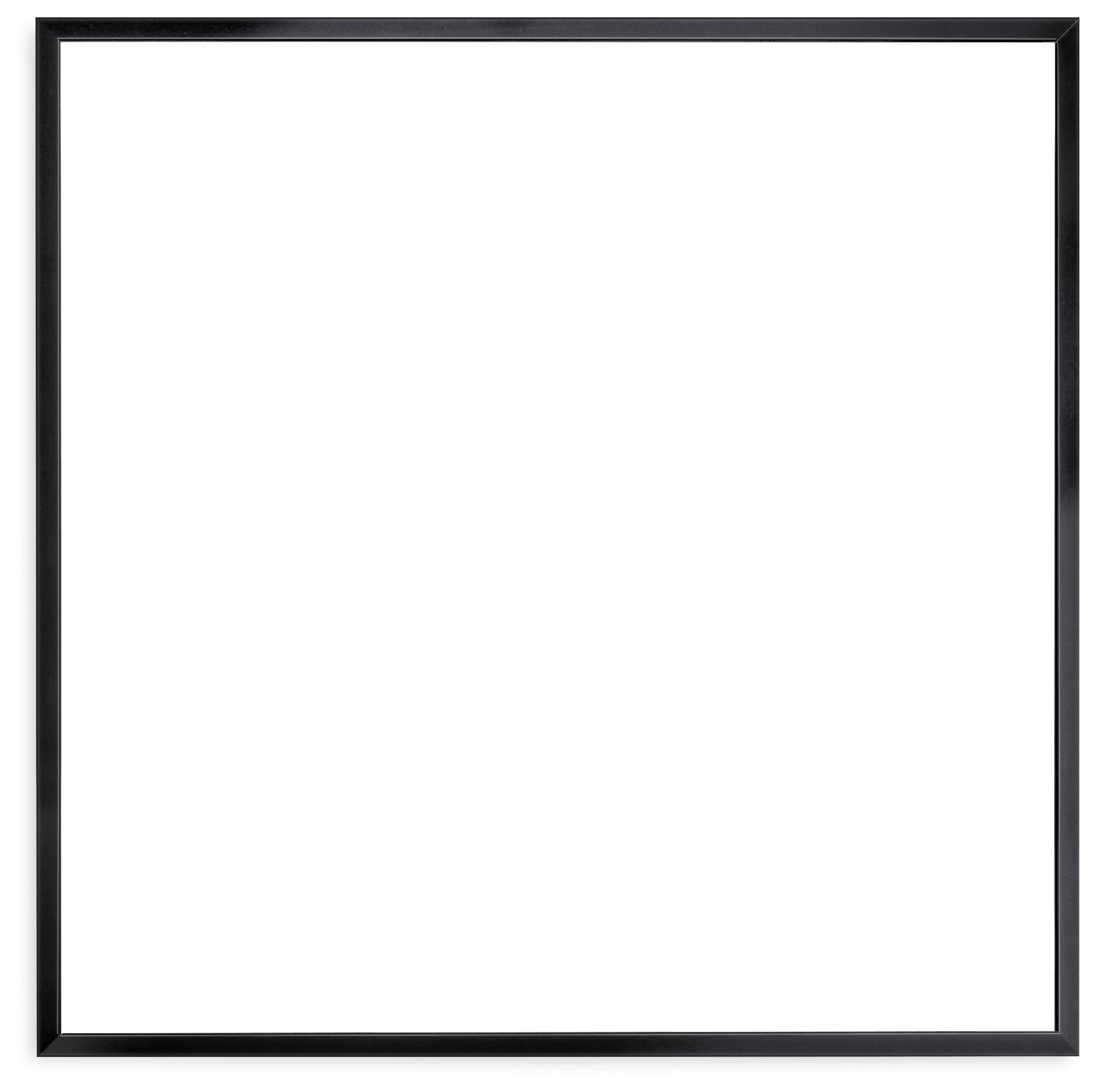 Profile 11x11 Opening/20x20 Frame