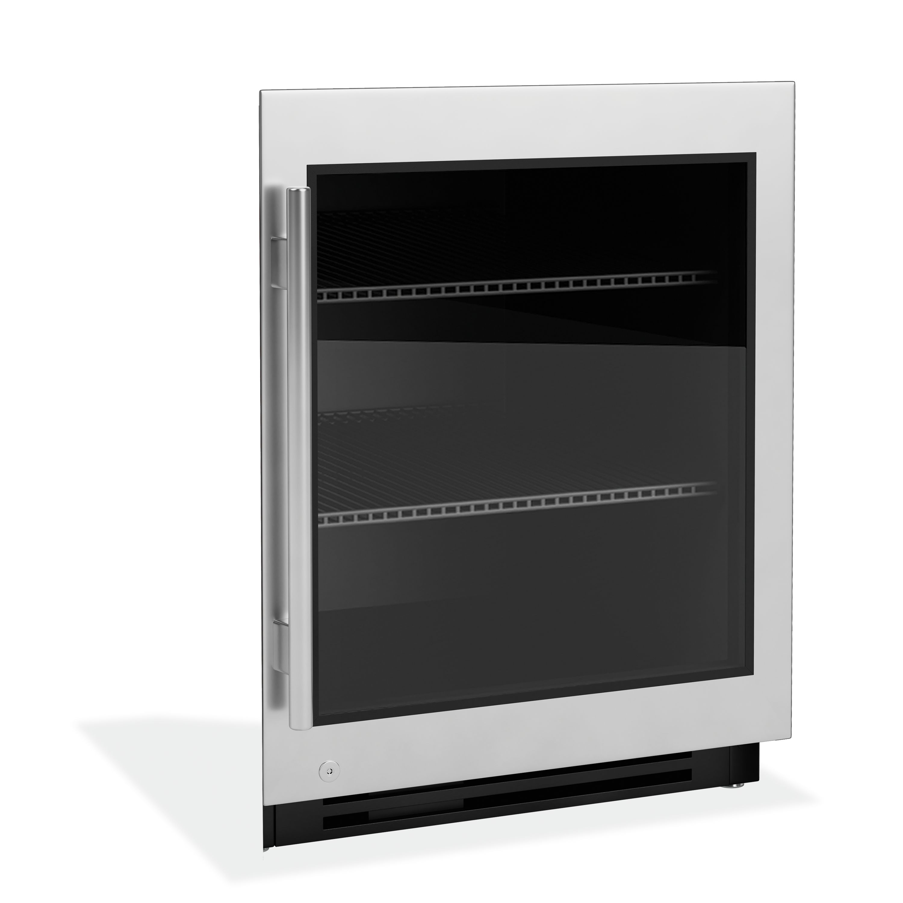 Parsons Outdoor Refrigerator Islands