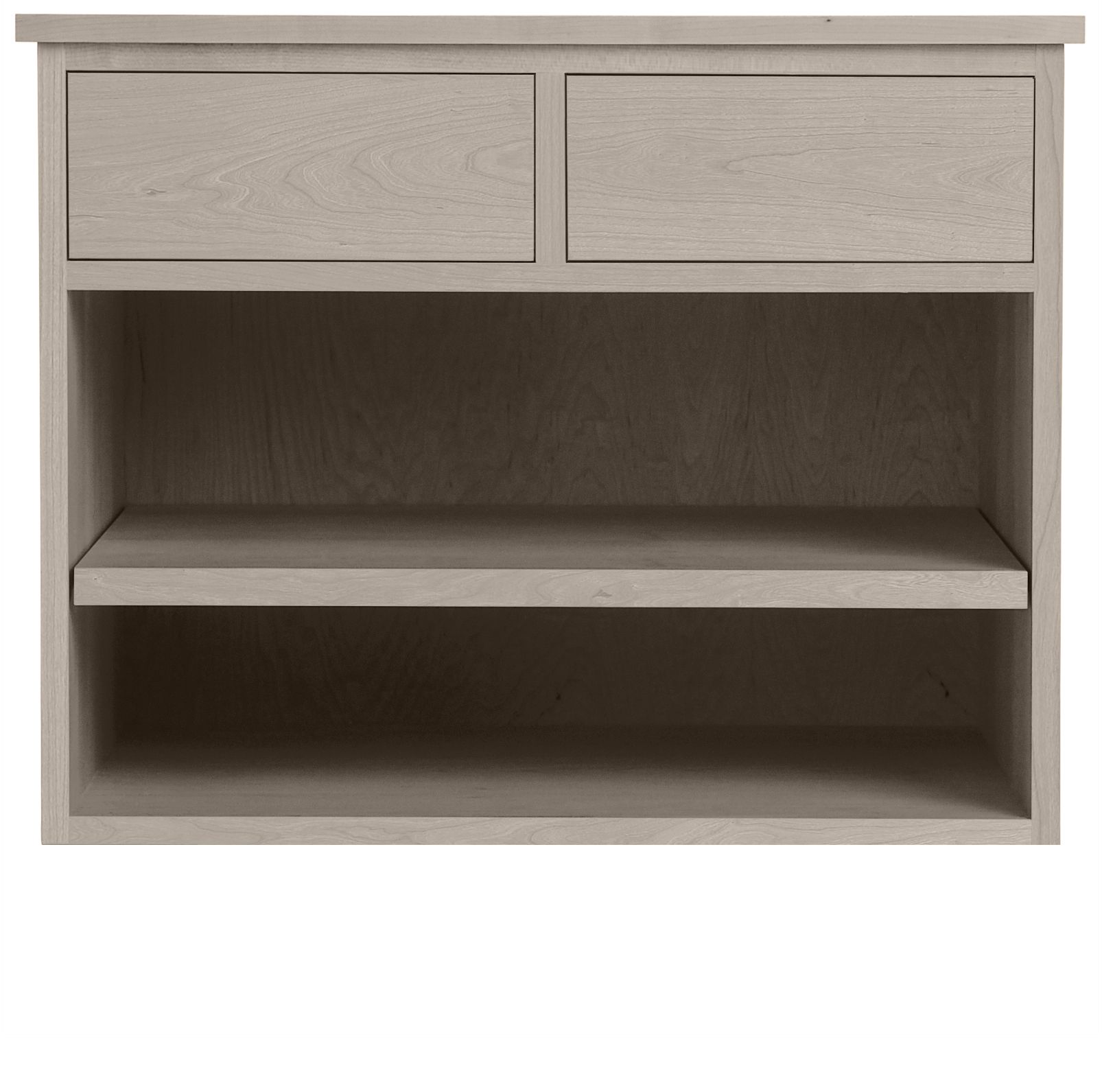 Linear Nightstands