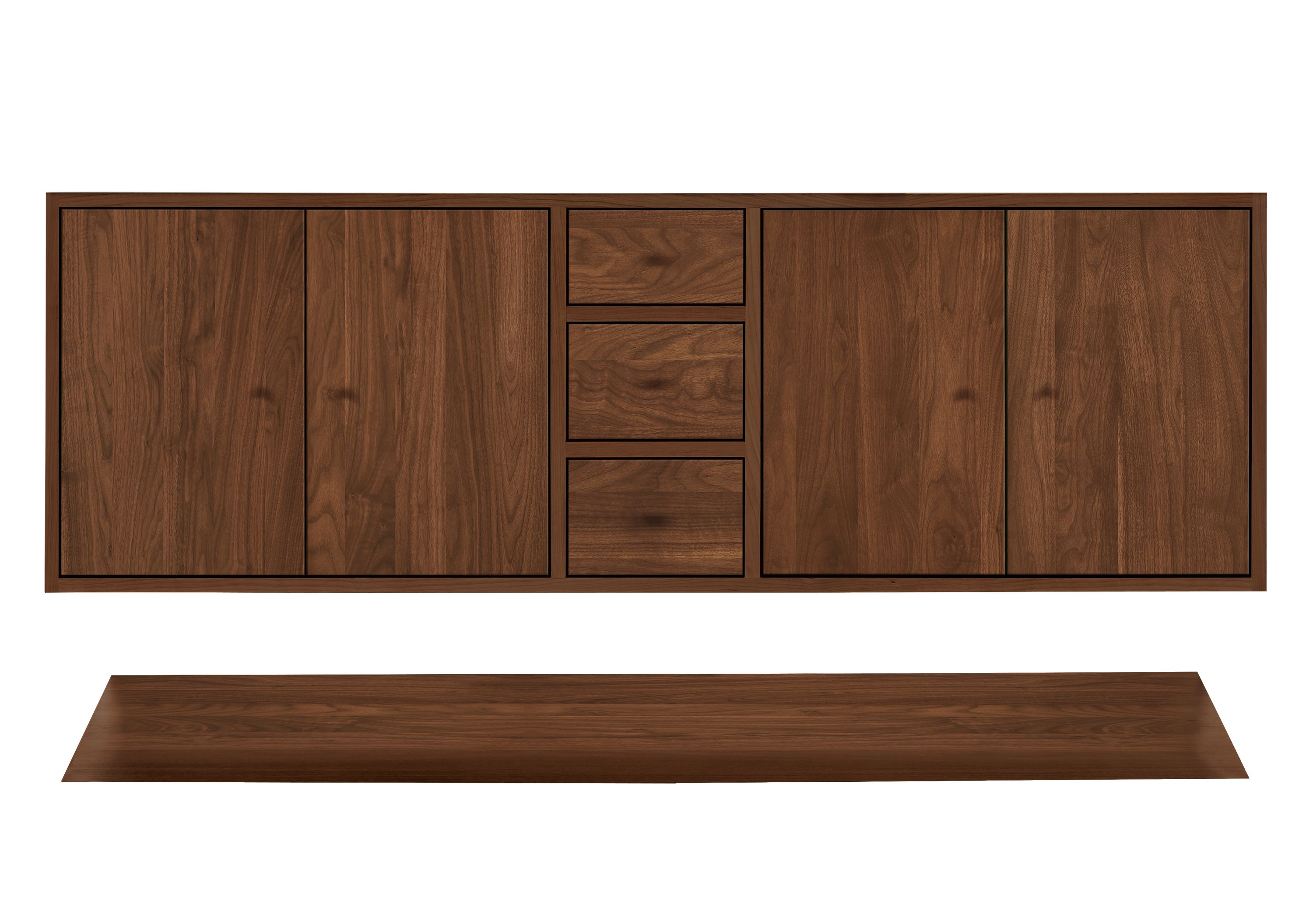 Vanities