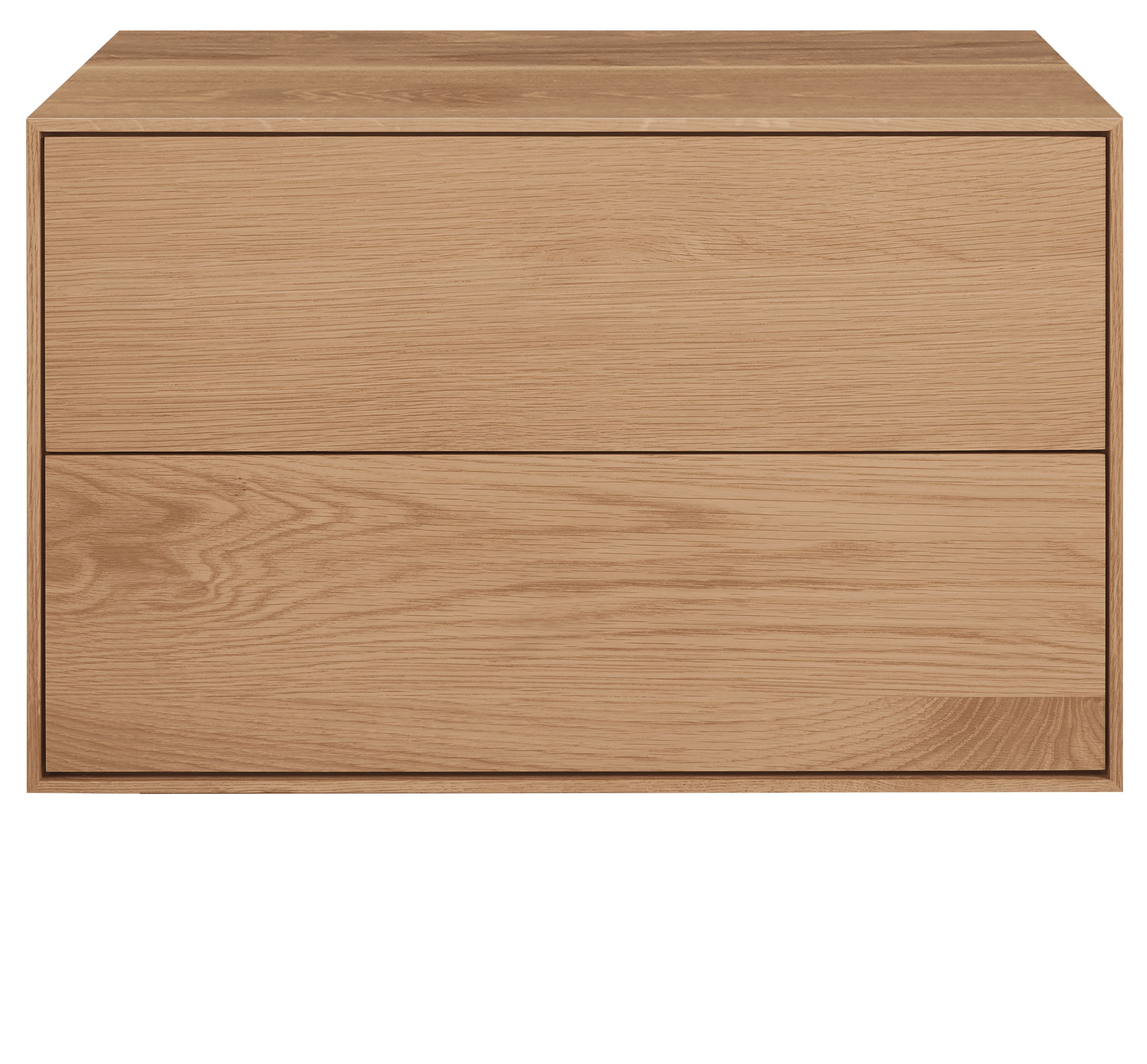 Hudson Nightstands