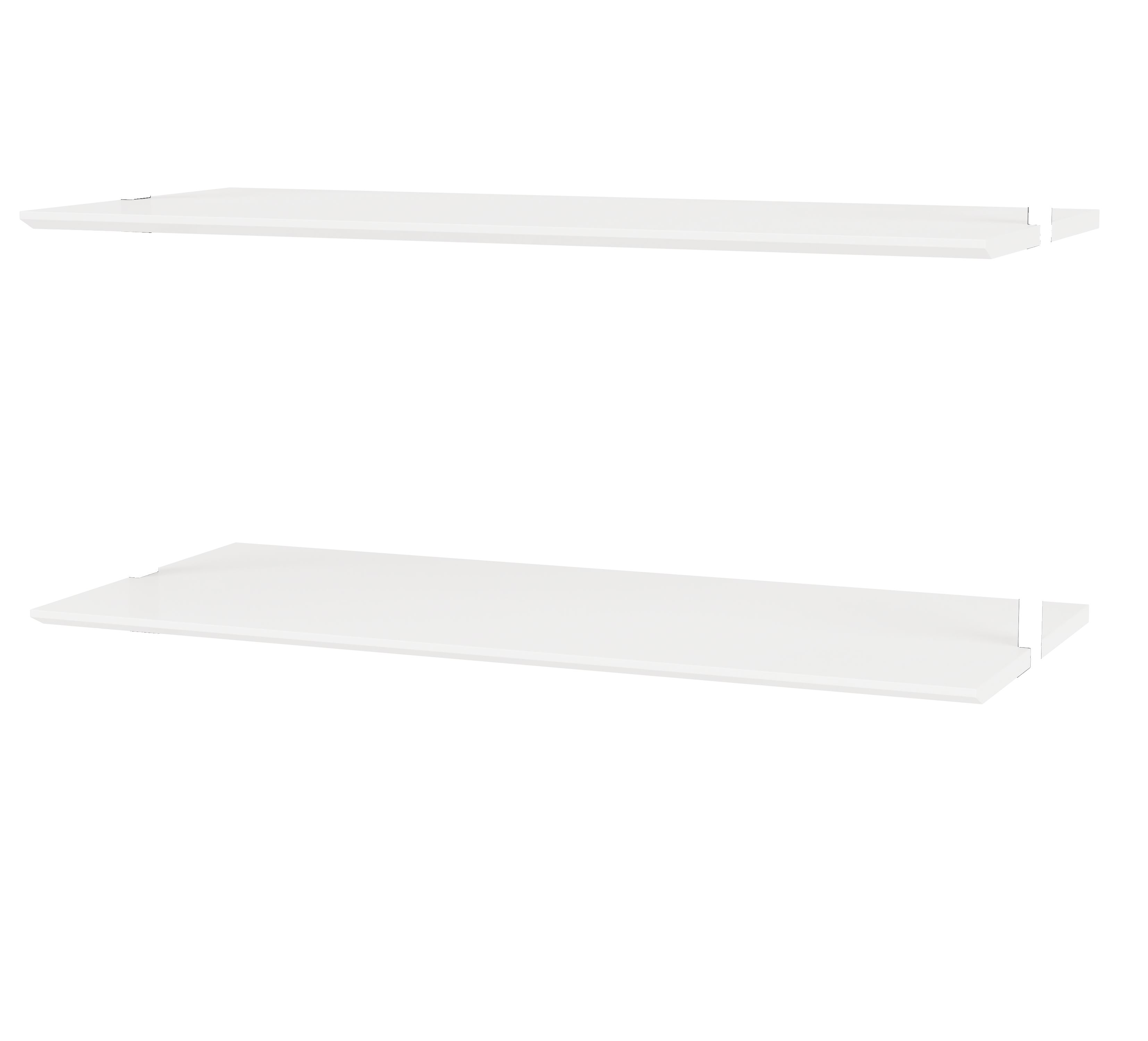 Beam 36w 16d 33.5h Bookcase