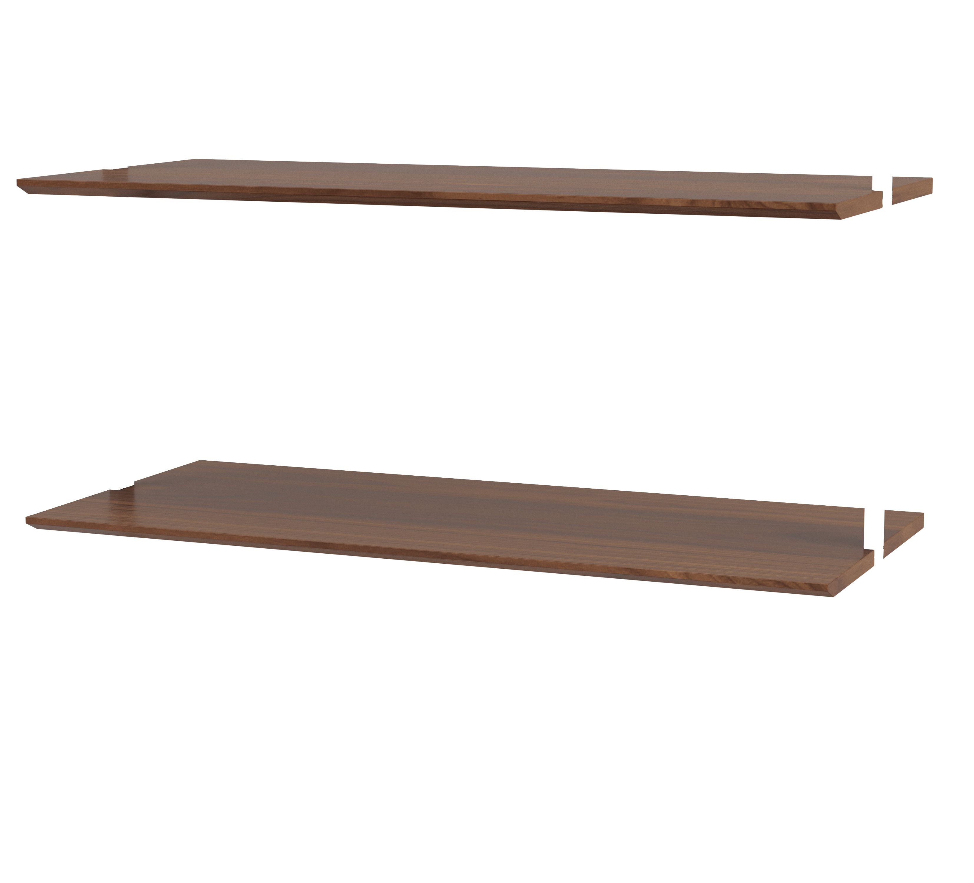 Beam 36w 16d 33.5h Bookcase