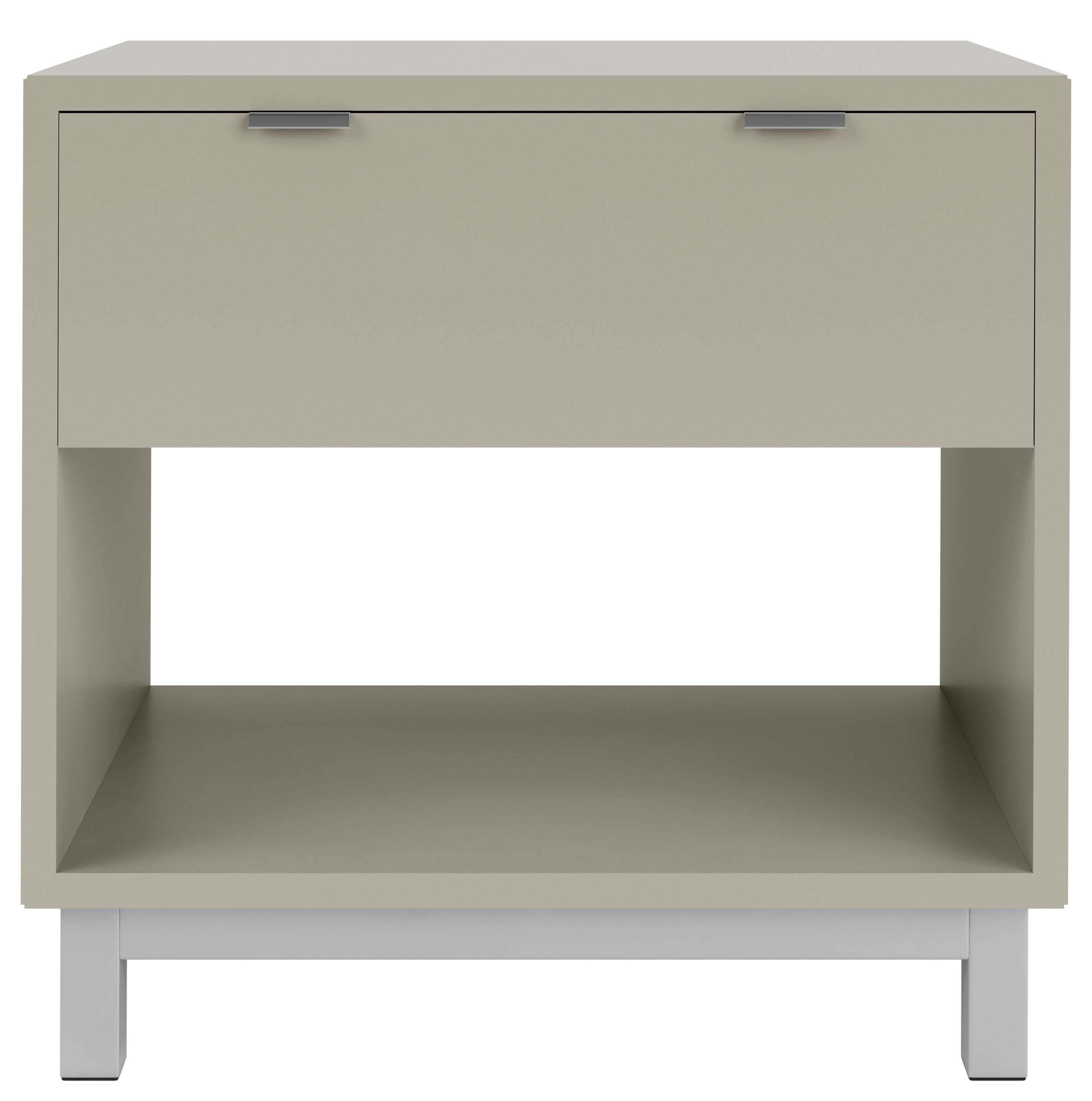 Room and on sale board nightstand