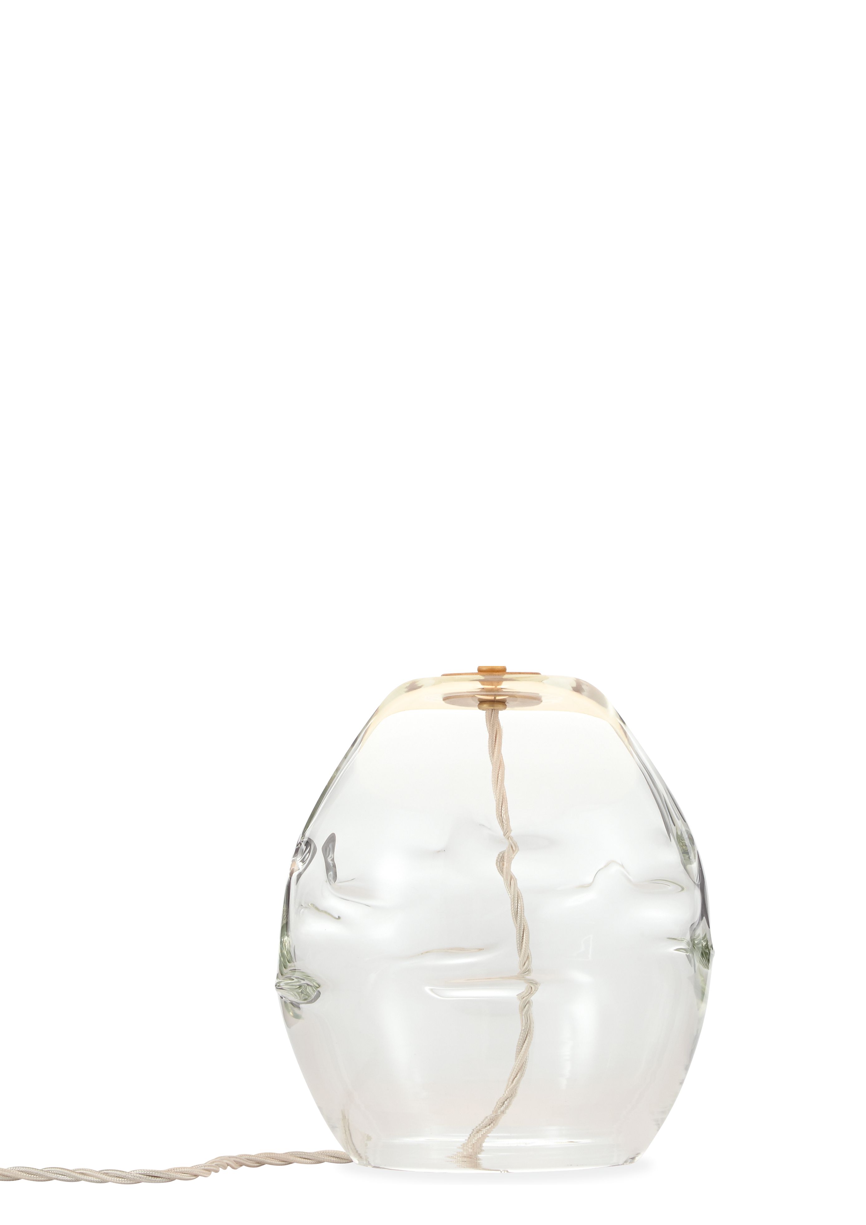 Grace Table Lamps