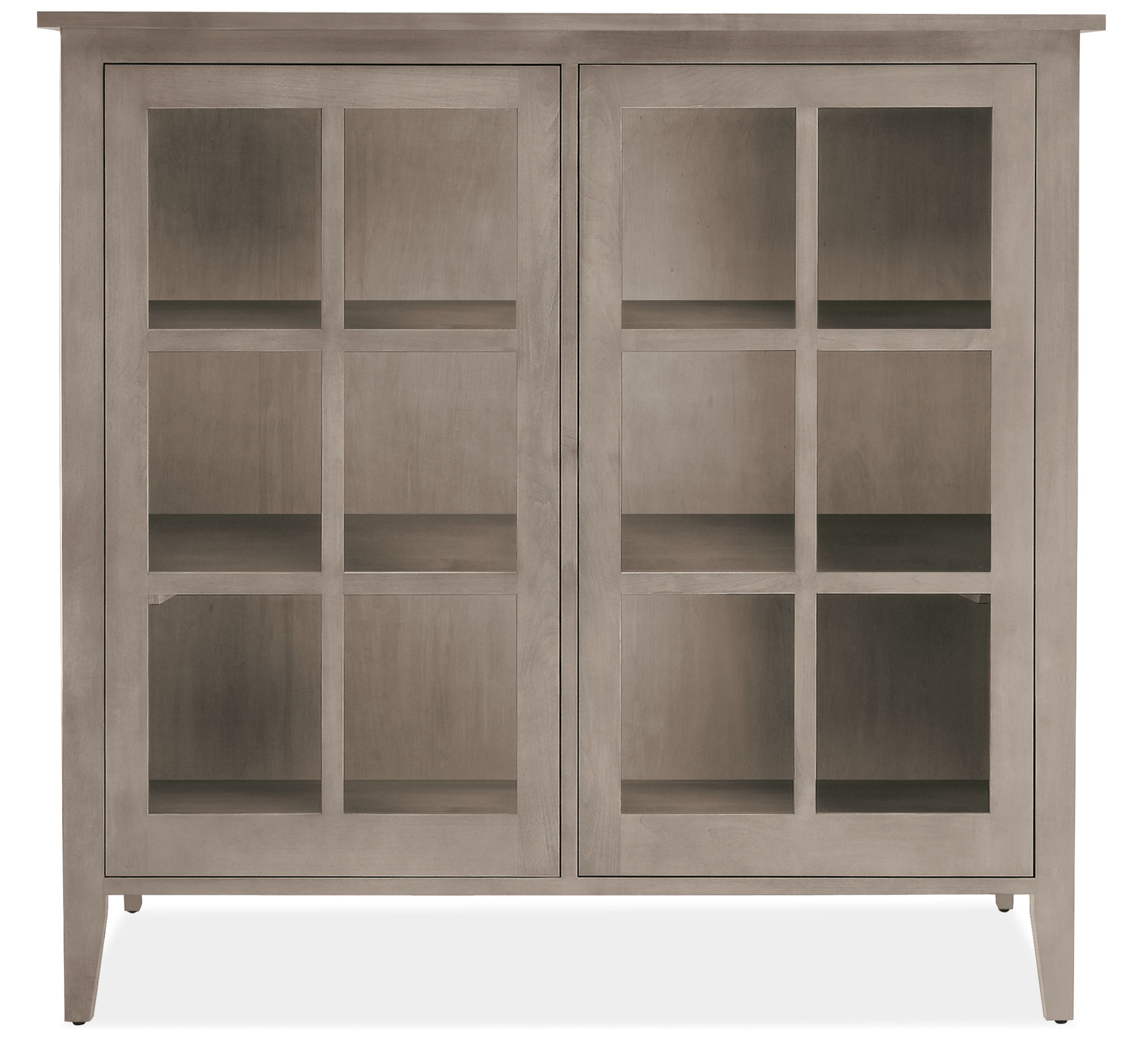 Adams 50w 18d 47h Storage Cabinet