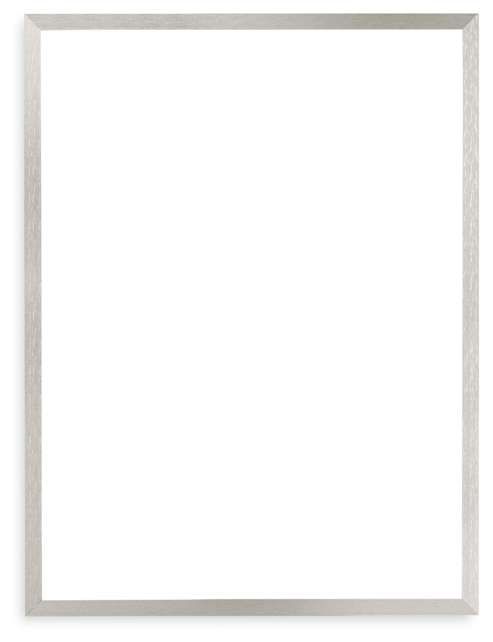 Profile 4x6 Opening/12x16 Frame