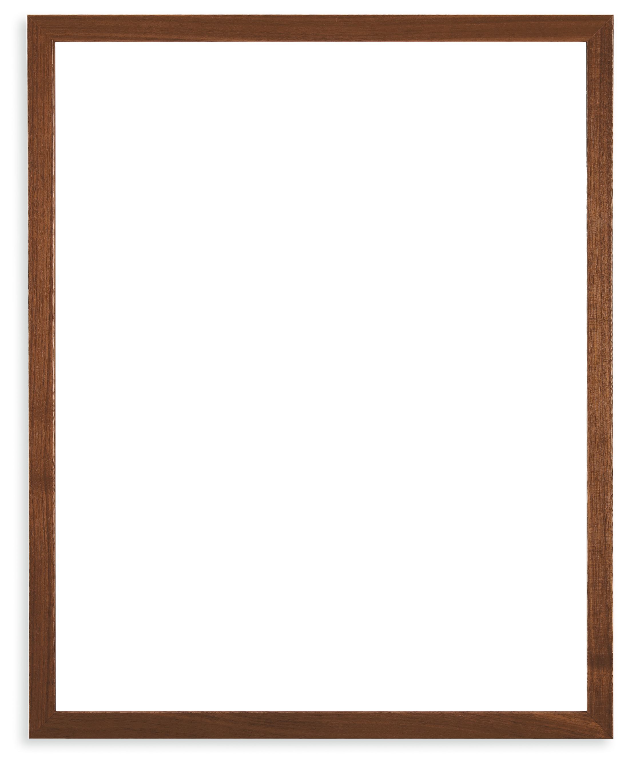 Profile 5x7 Opening/17x21 Frame