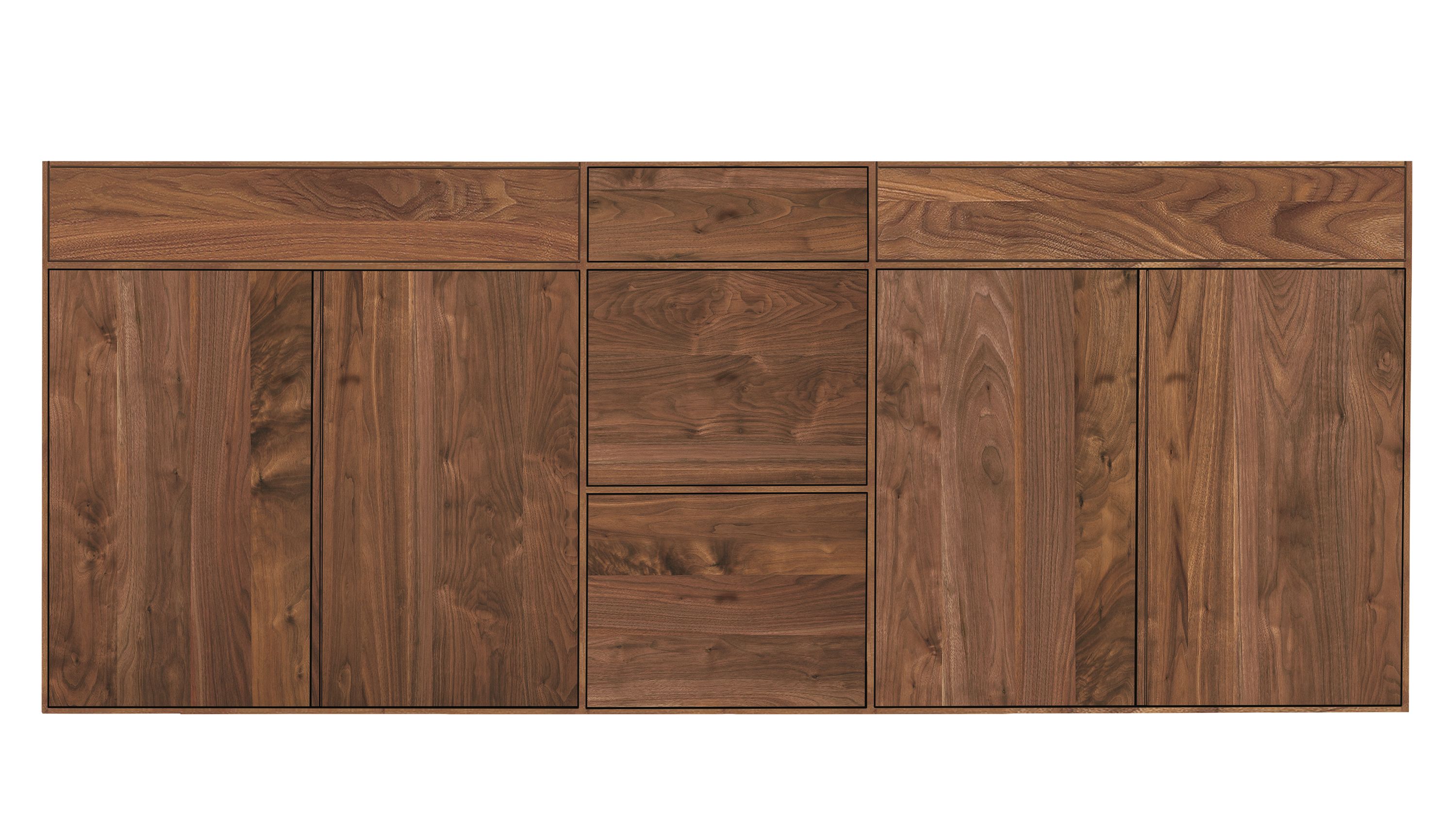 Hudson Bathroom Vanities