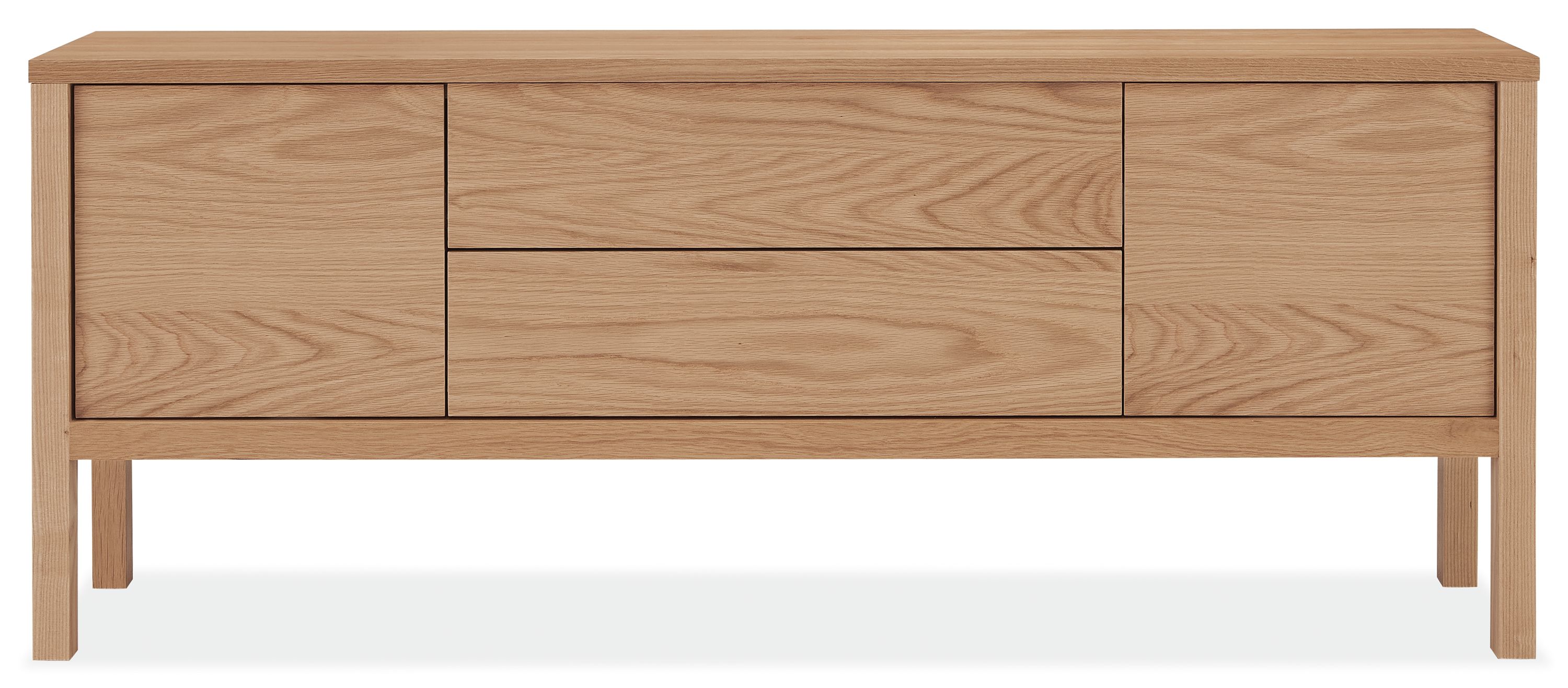 Emerson Media Cabinets