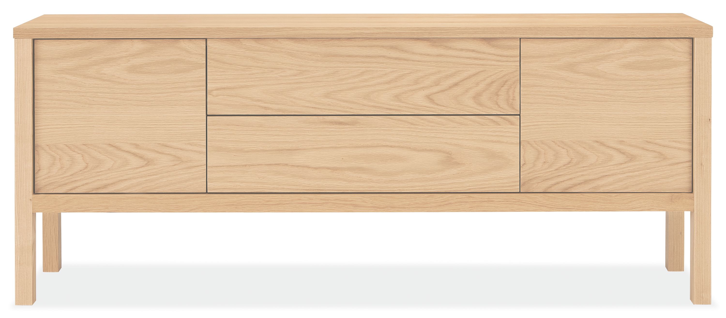 Emerson Media Cabinets