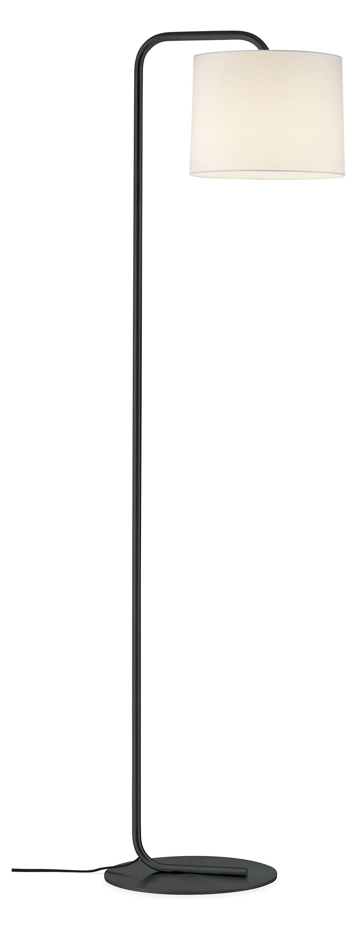 Rayne 58h Floor Lamp