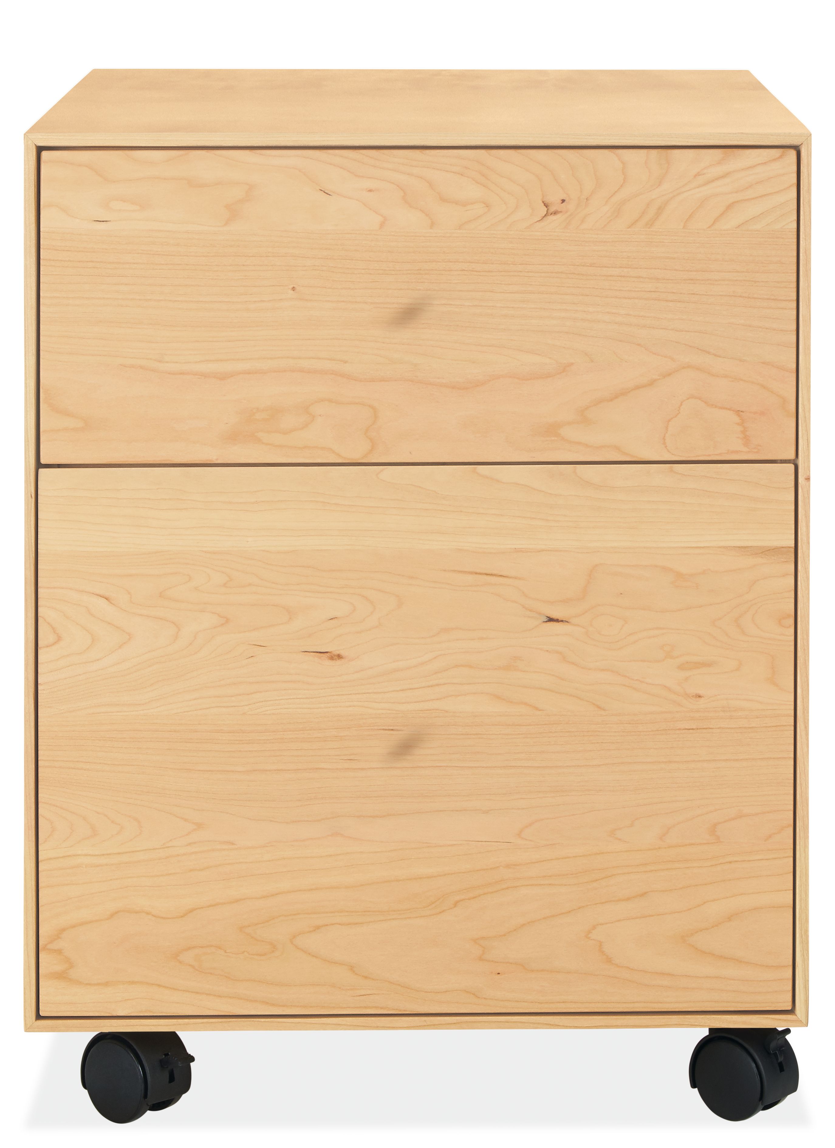 Hudson 19w 20d 25h Rolling File Cabinet