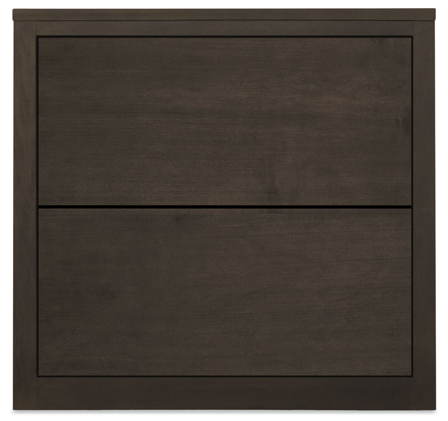 Woodwind 32w 17d 30h Two File-Drawer Cabinet