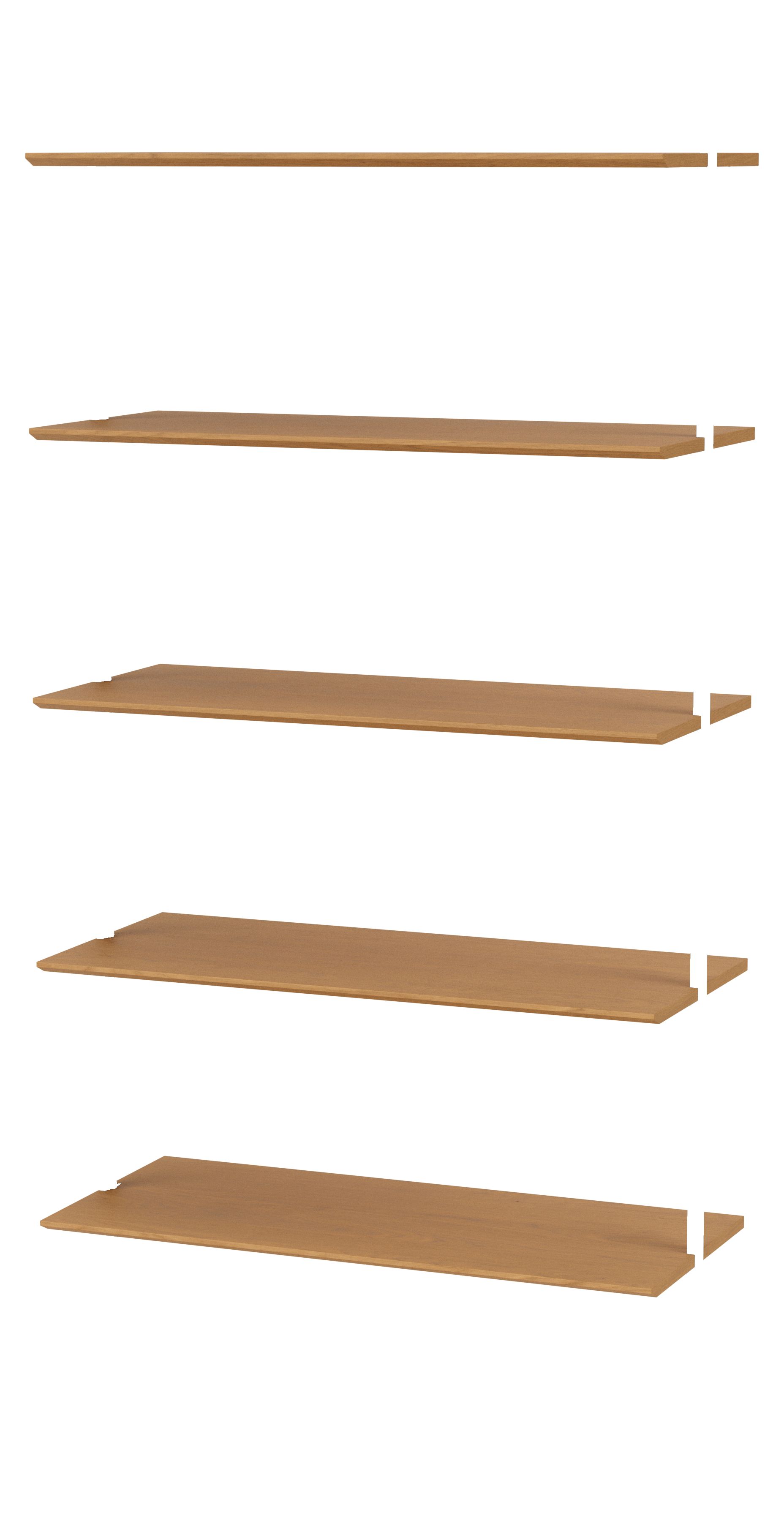 Bookcases & Wall Units