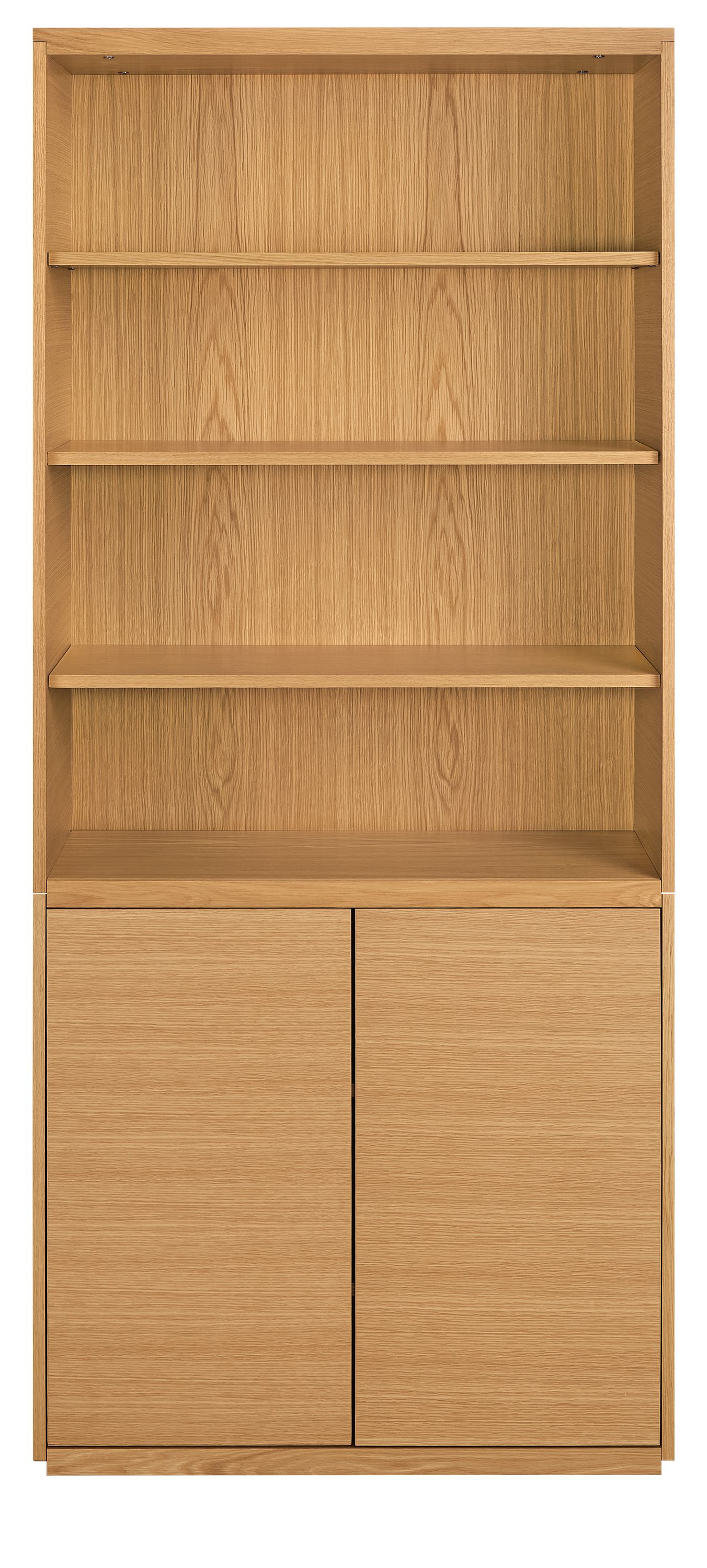 Bookcases & Wall Units