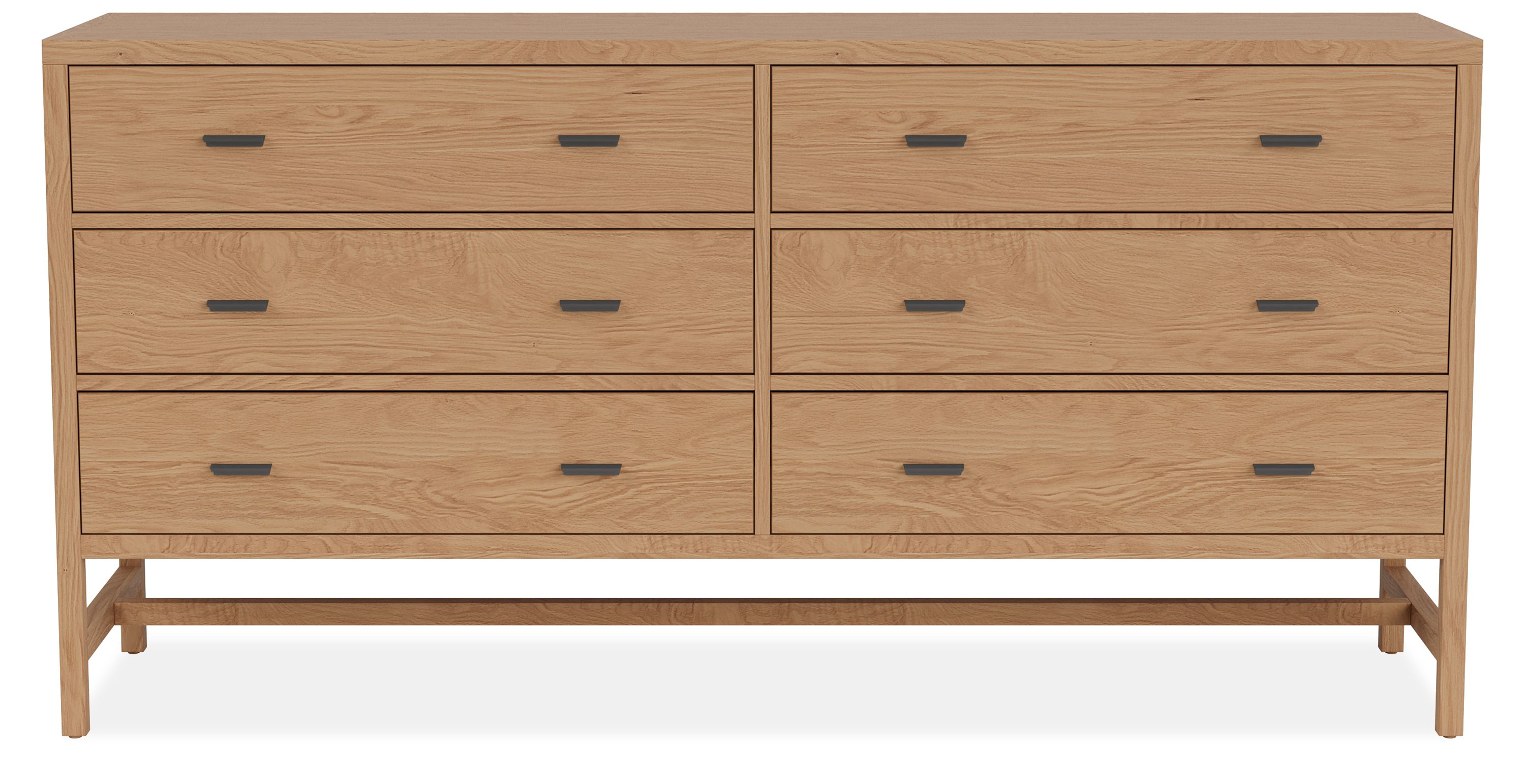 Berkeley Dressers