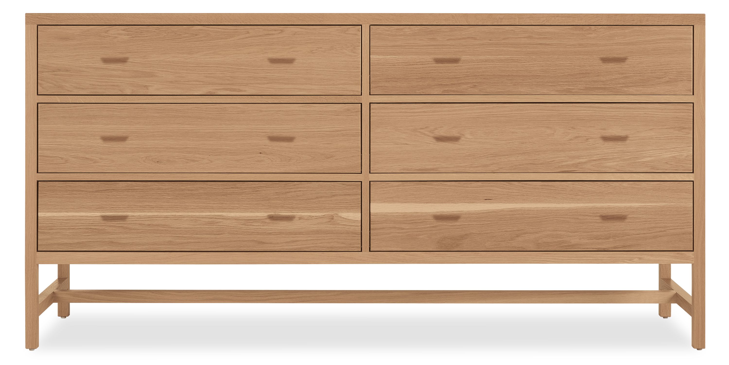 Bedroom Storage
