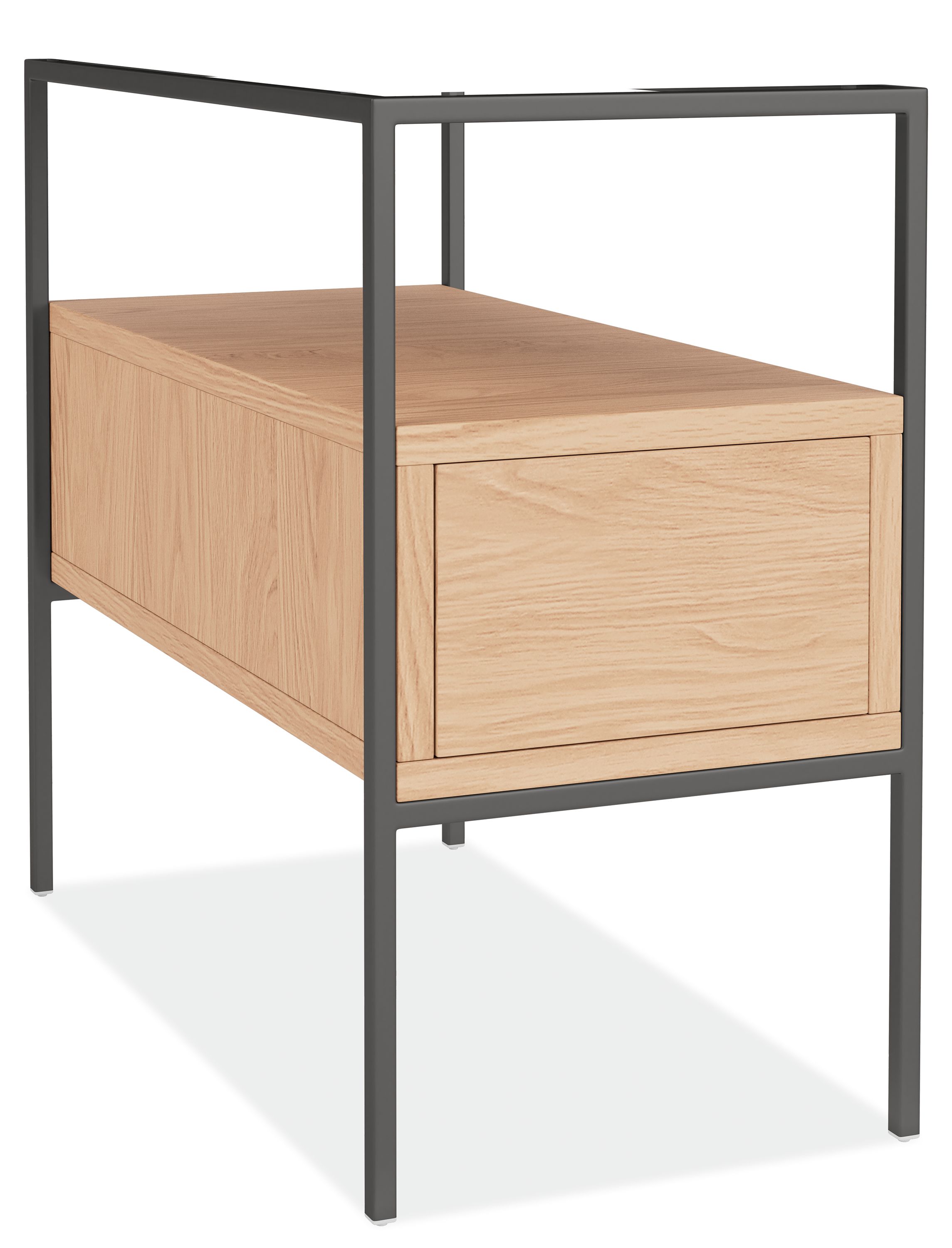 Williams 12w 24d 22h End Table