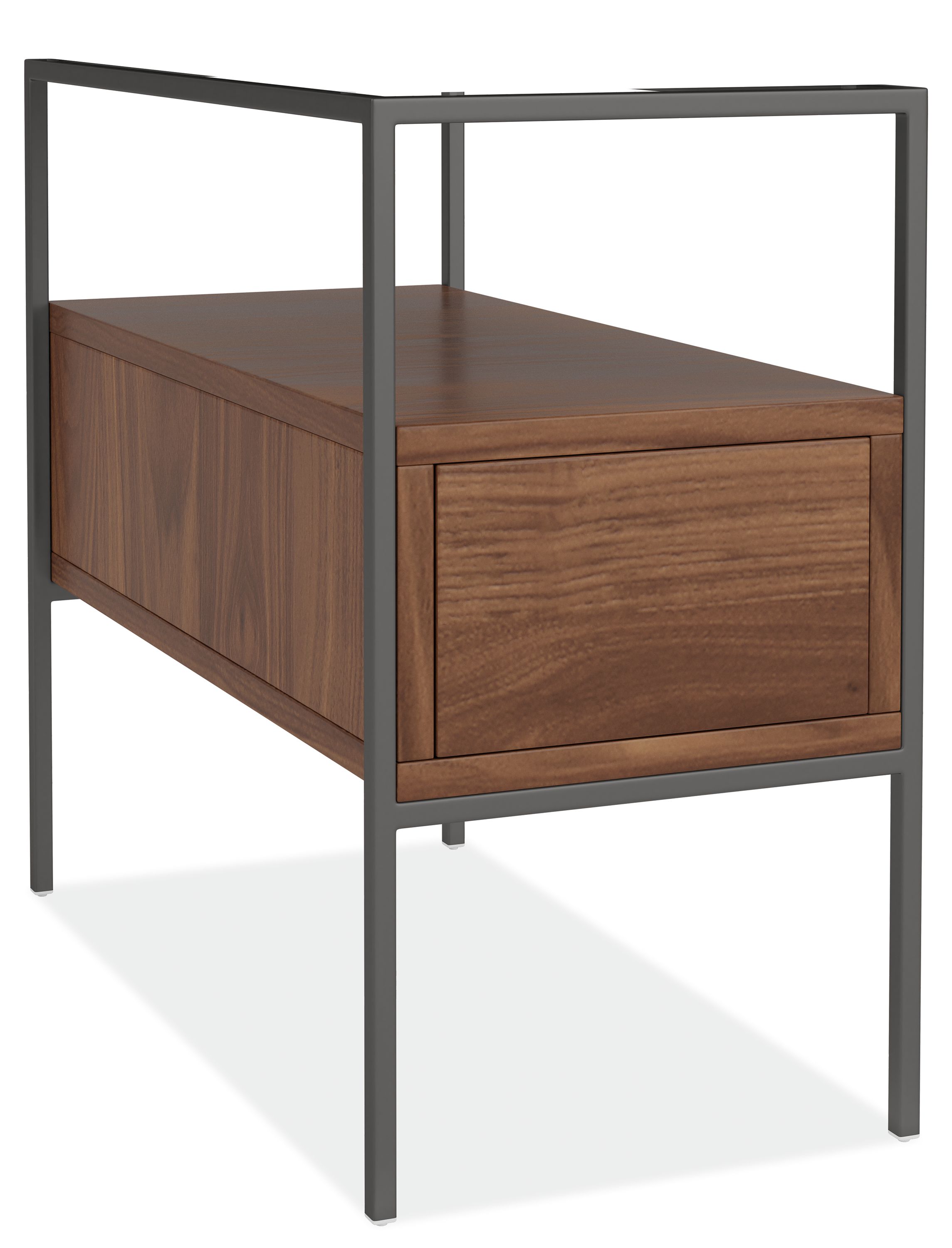 Williams 12w 24d 22h End Table