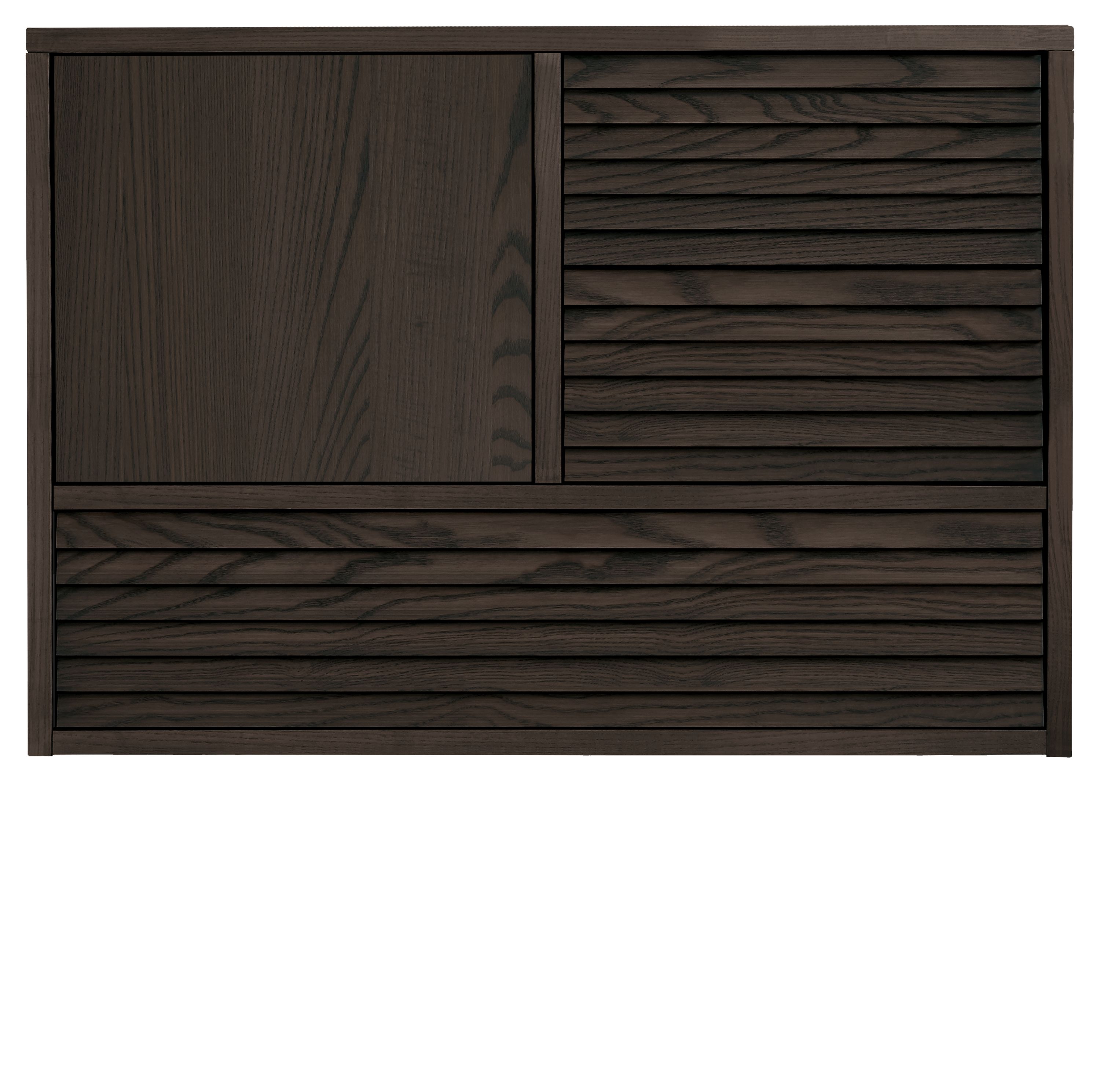 Adrian Console Cabinets