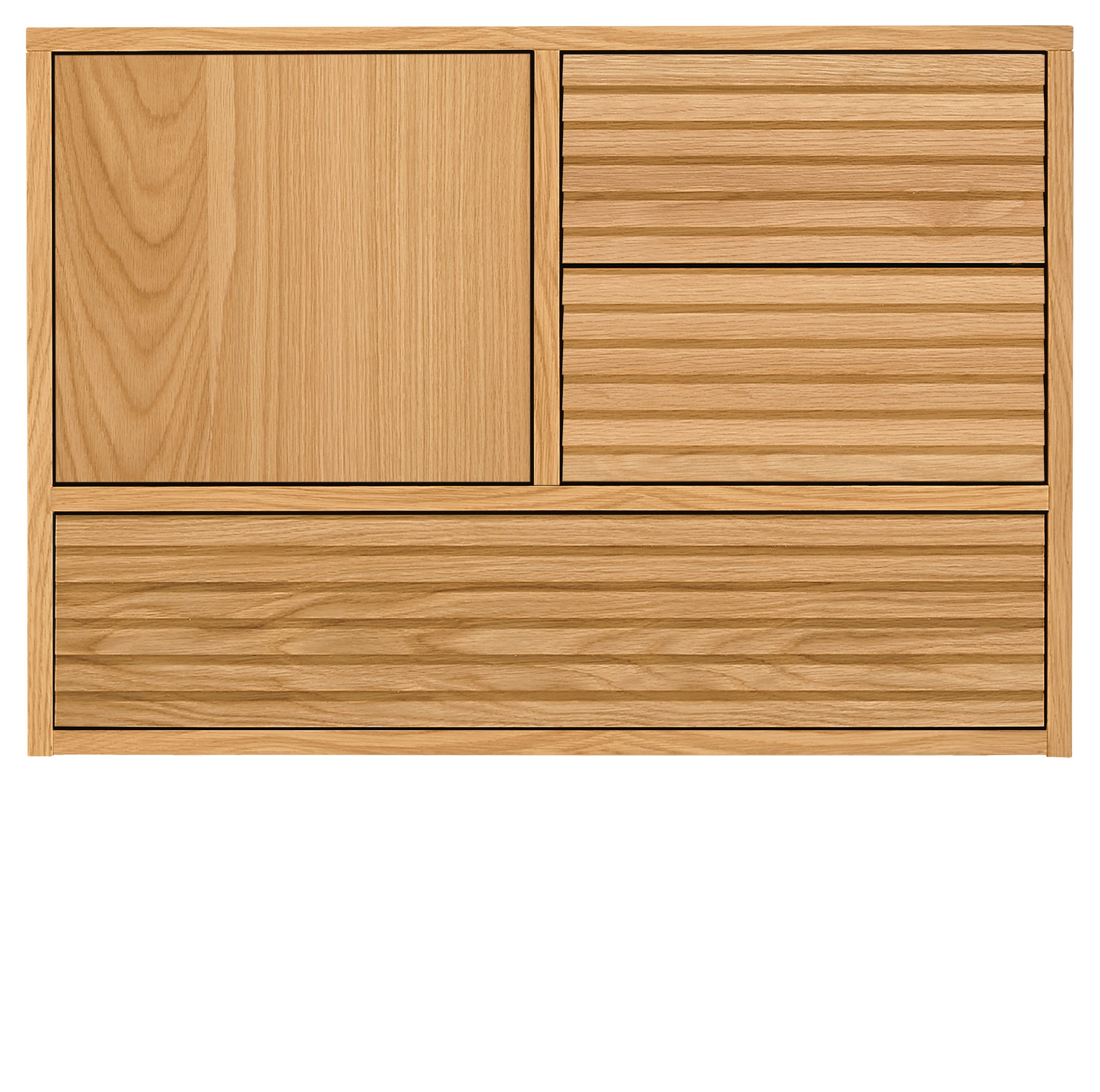 Adrian Console Cabinets