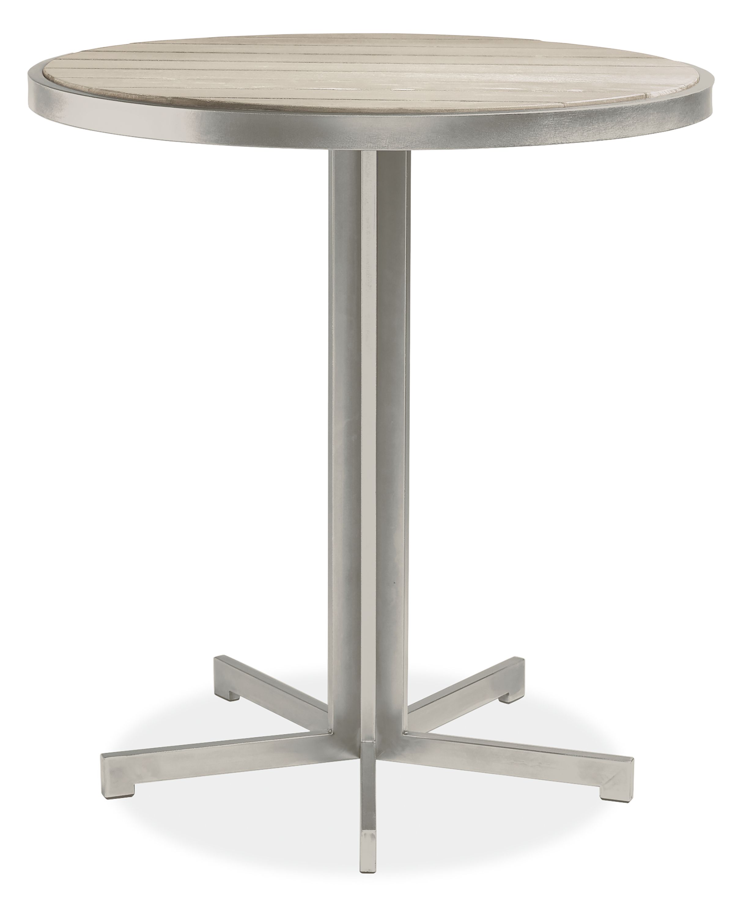 Montego 32 diam 35h Counter Table