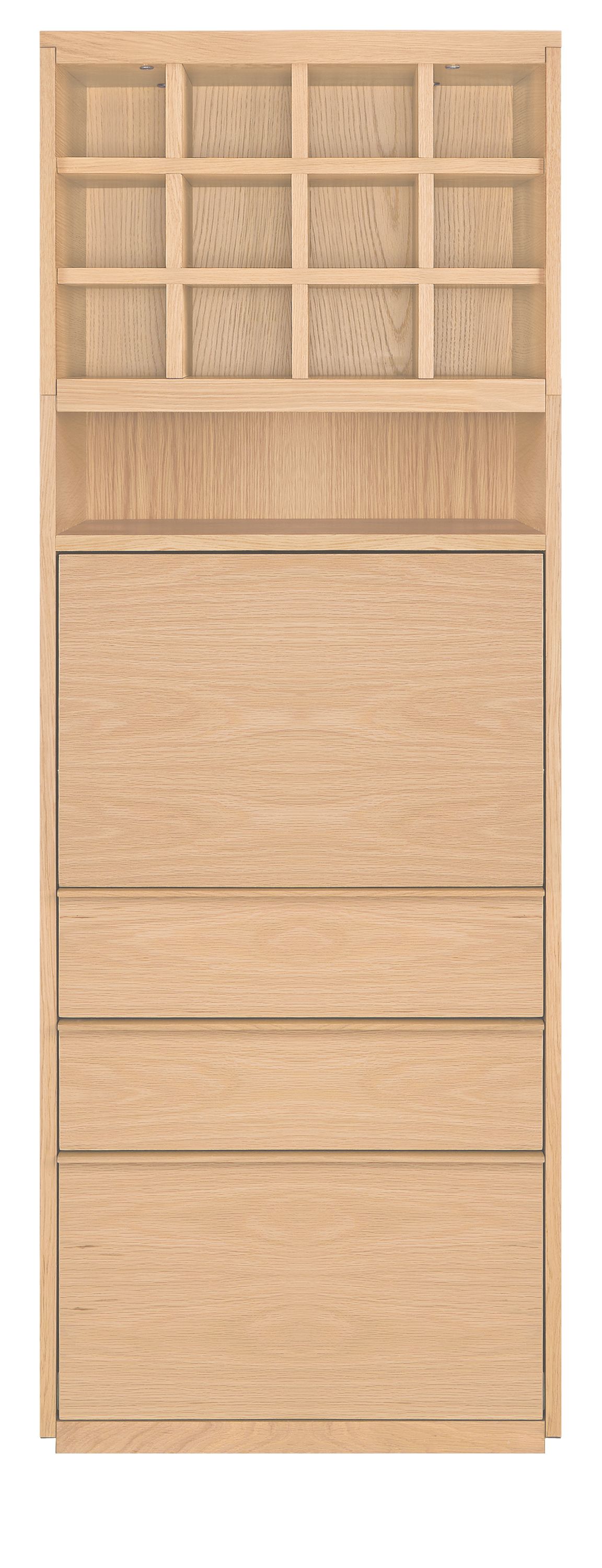 Taylor Bar Cabinet