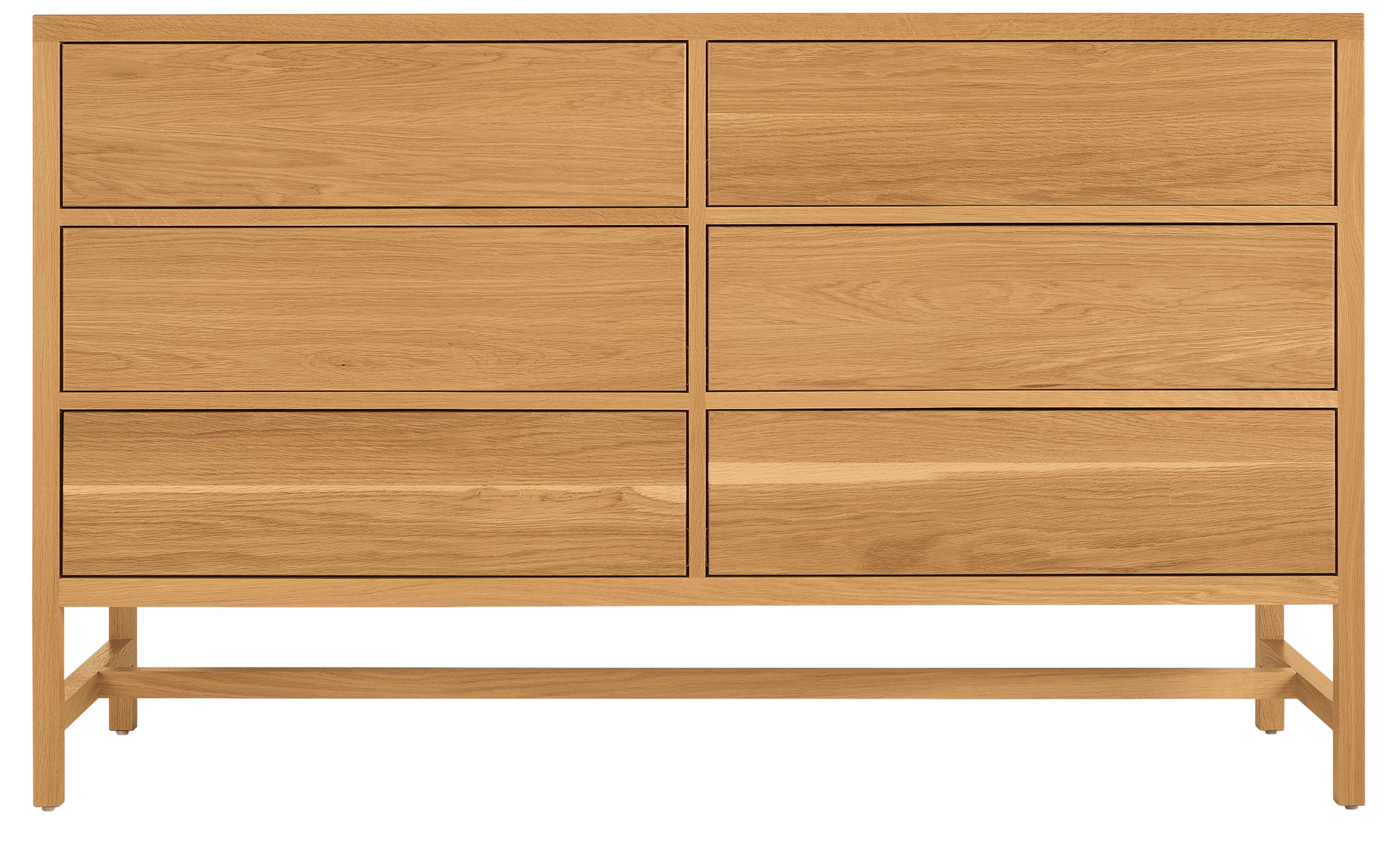 Berkeley Dressers