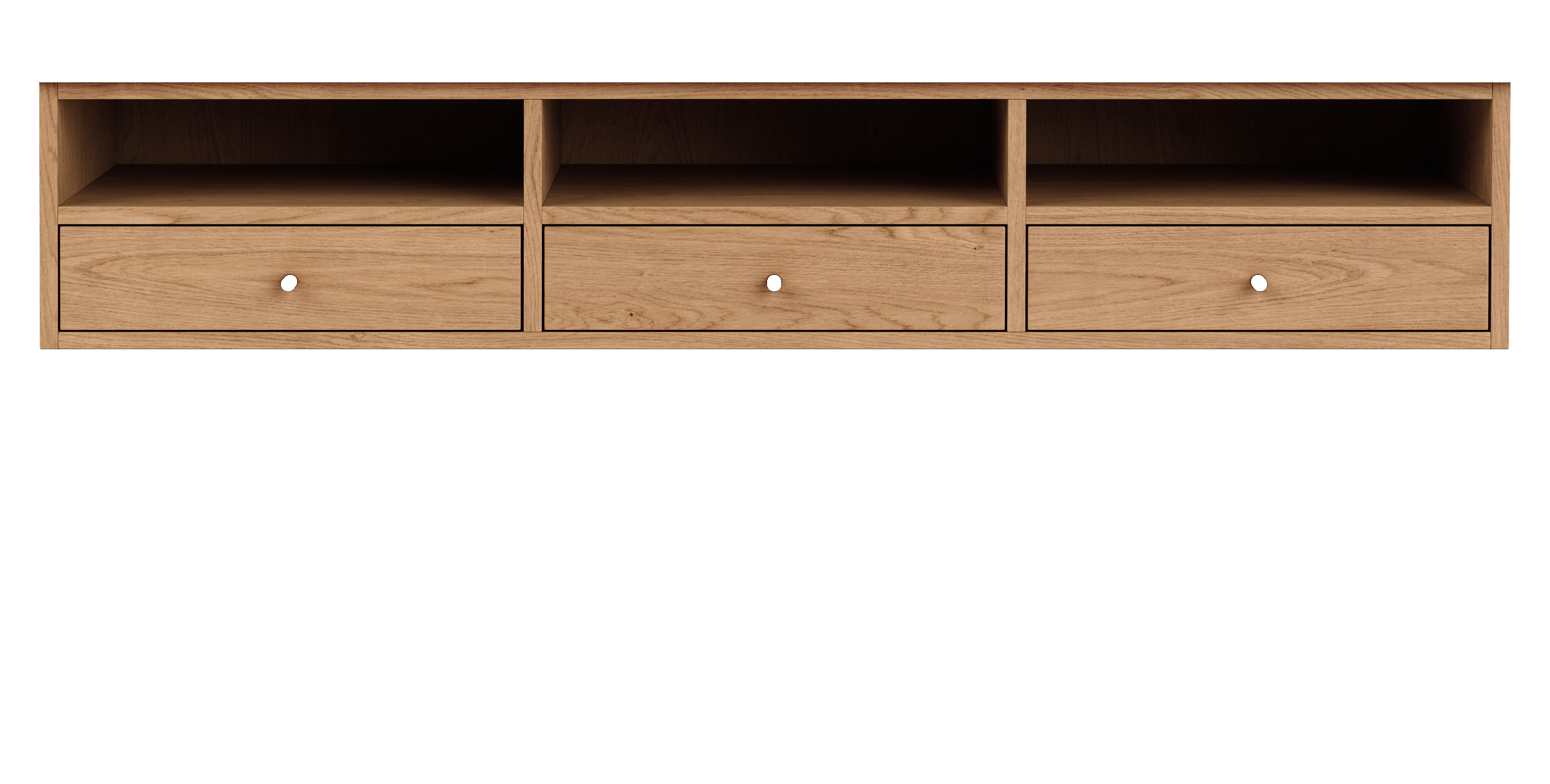 Linear Console Tables