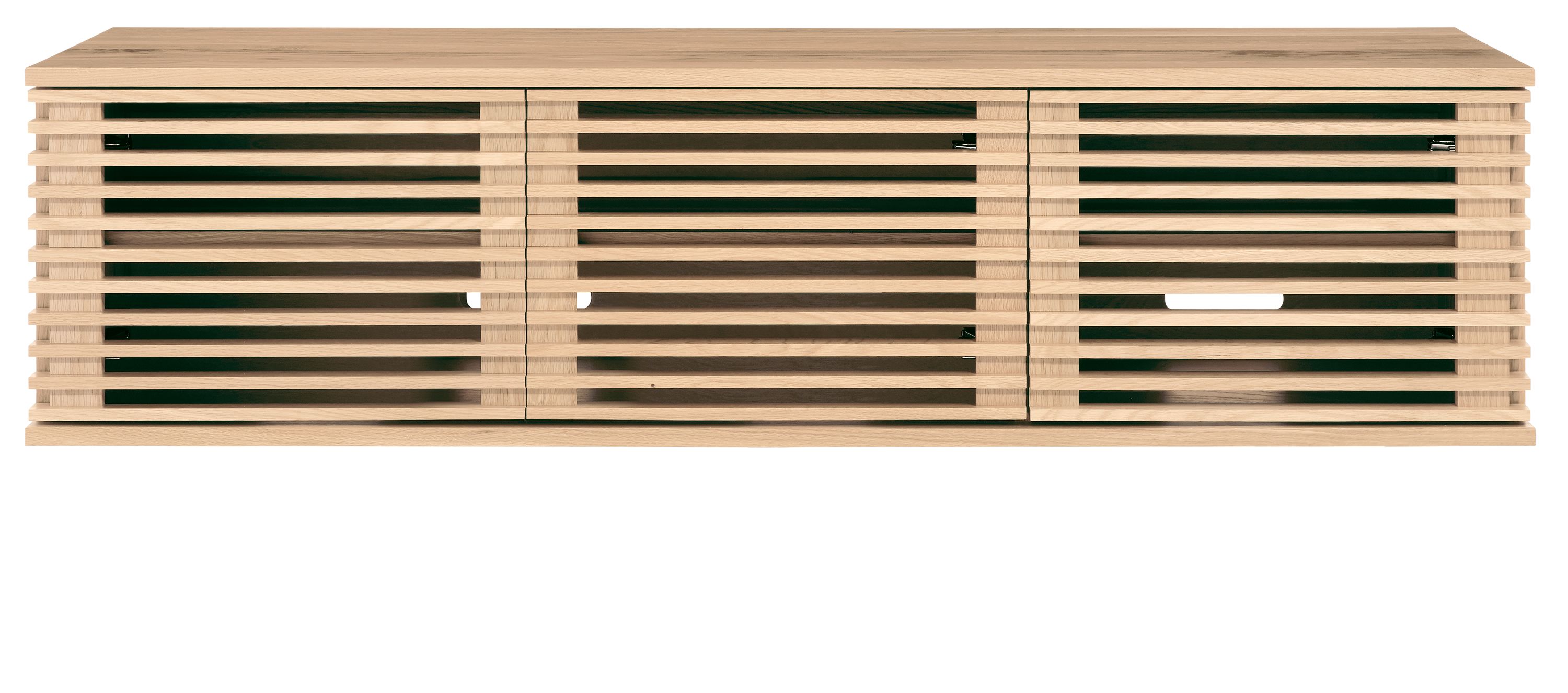 Coles Media Cabinets