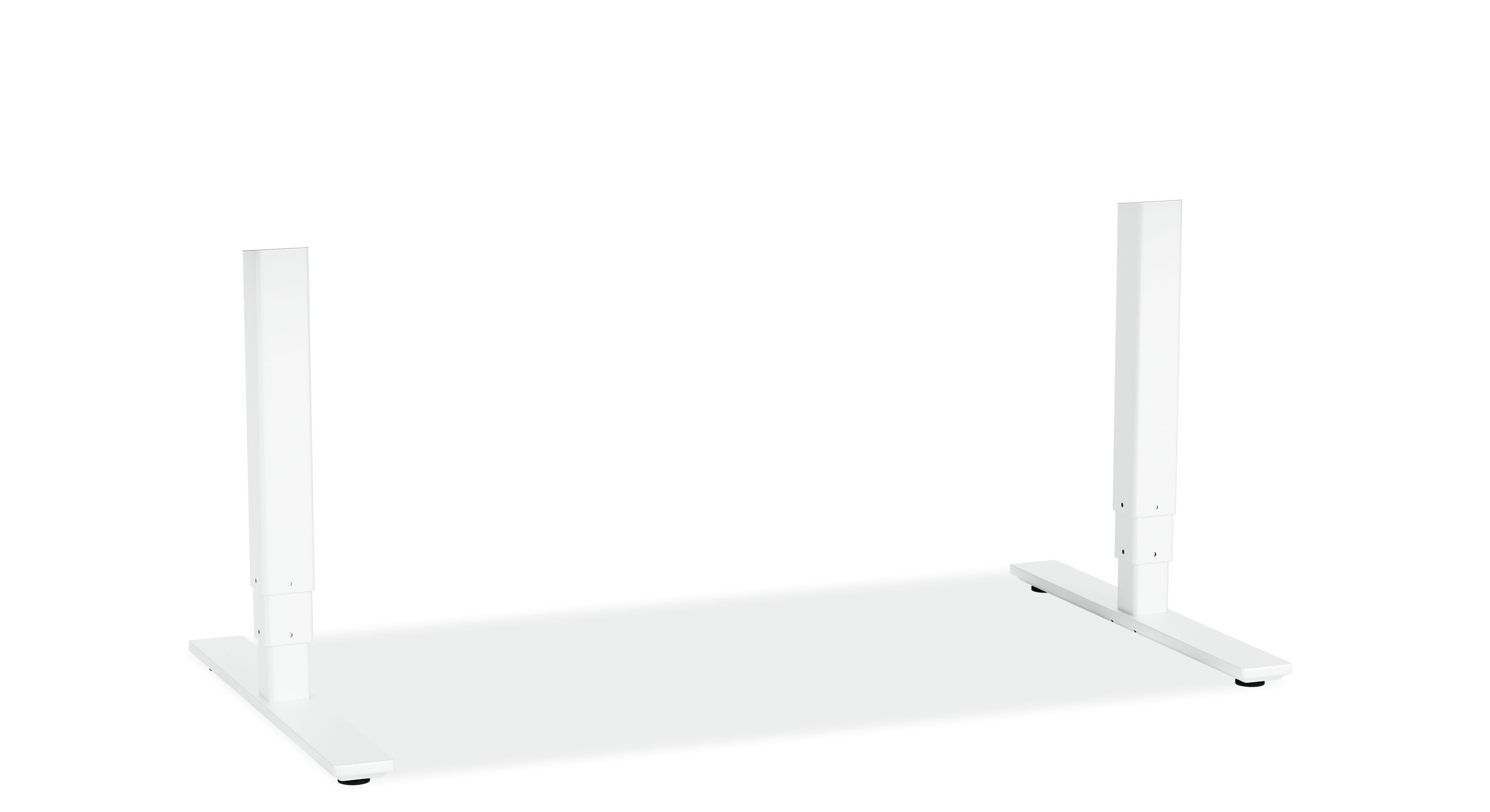 Aedric Electric Adjustable Standing Desks with Drawers