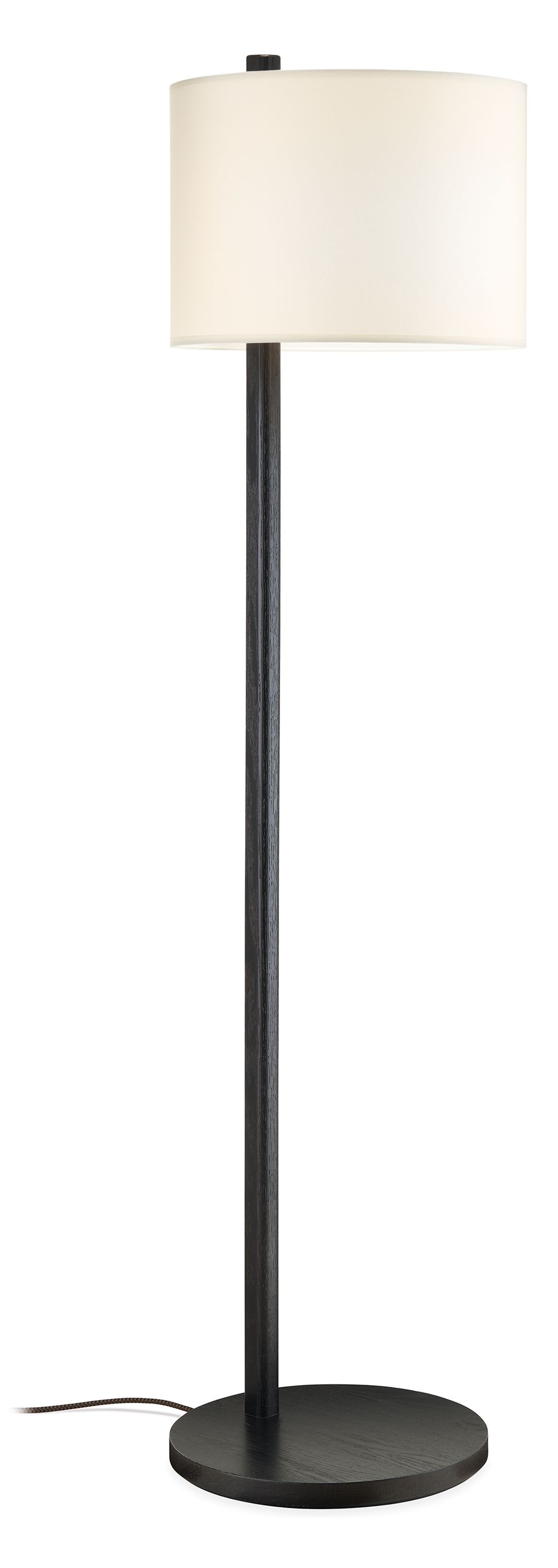 Everett 61h Floor Lamp