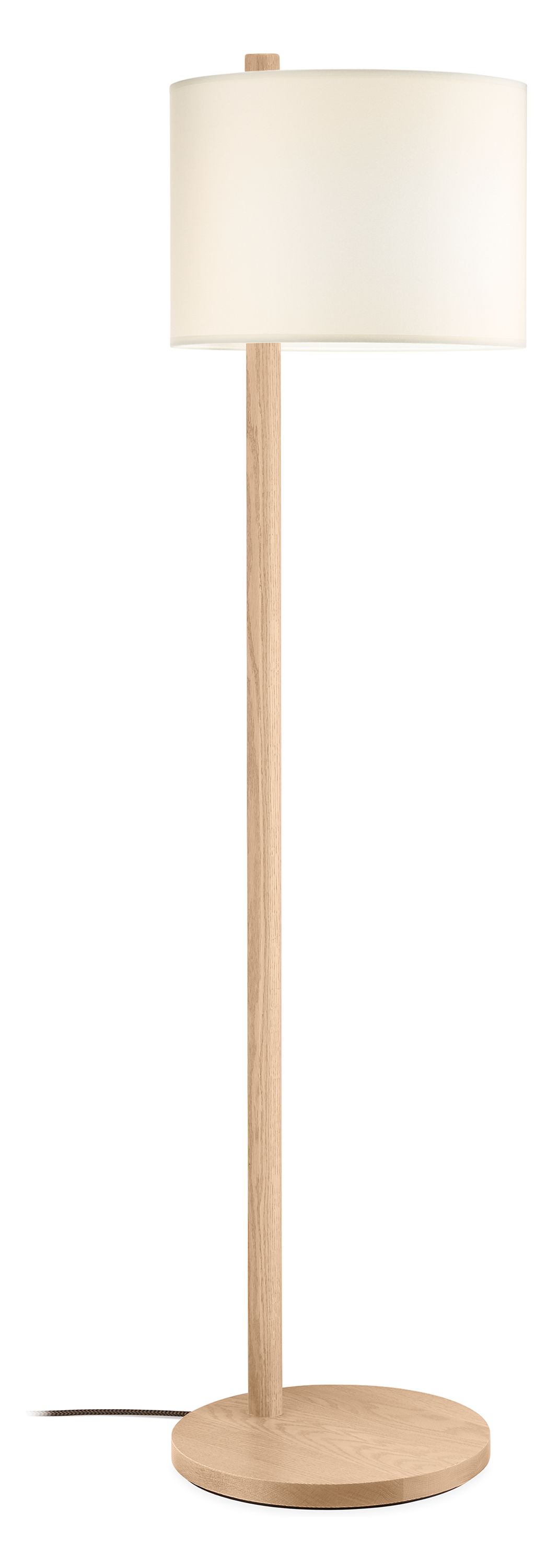 Everett 61h Floor Lamp