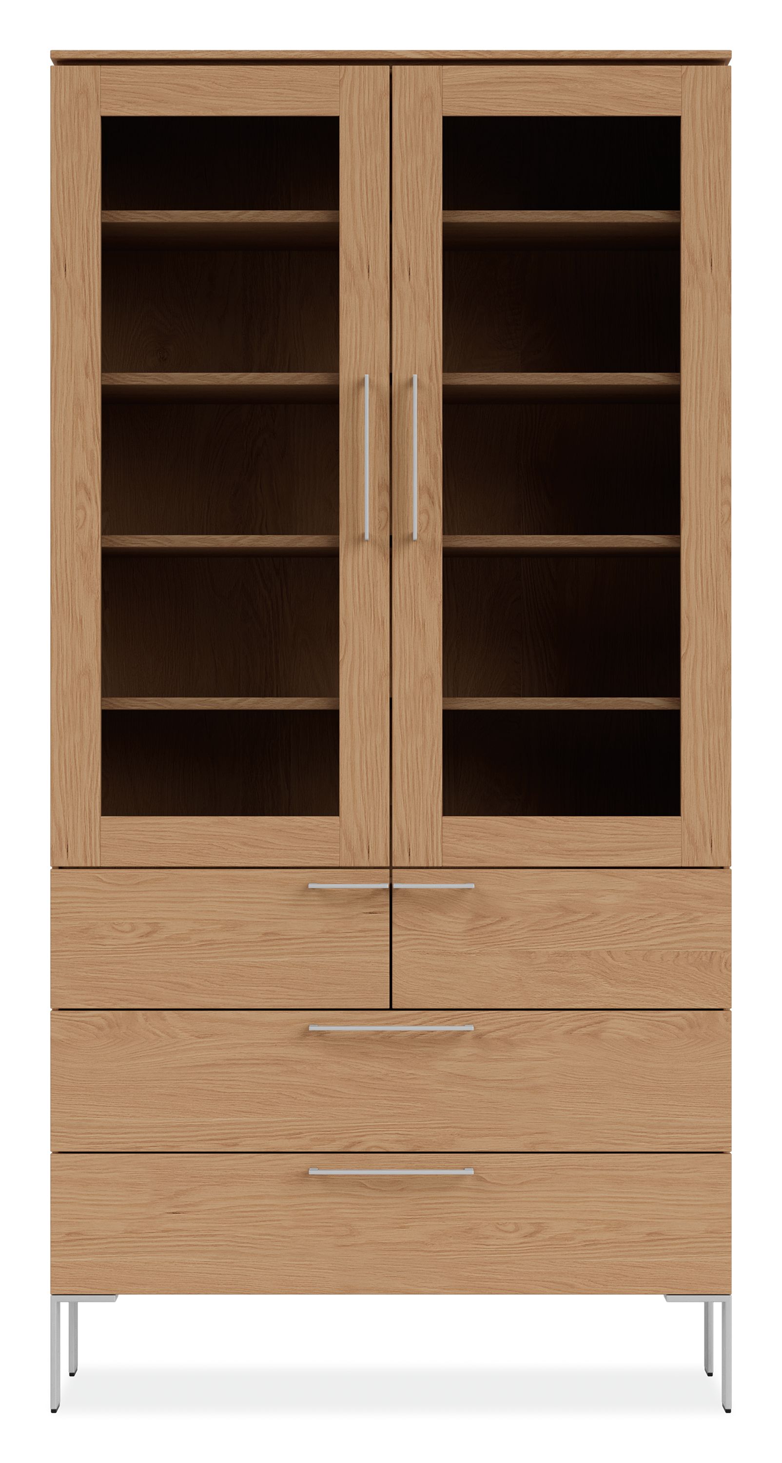 Kenwood Storage Cabinets