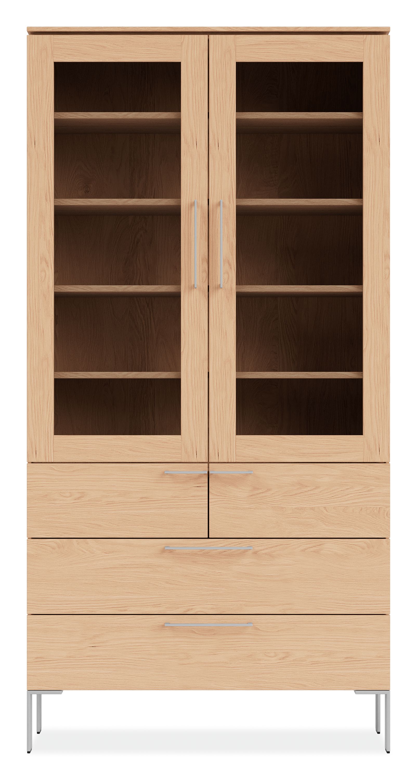 Kenwood Storage Cabinets