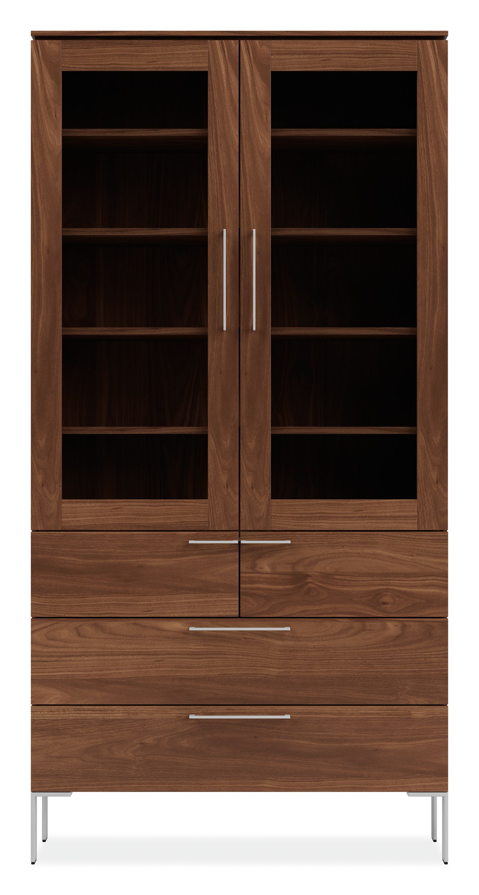 Kenwood Storage Cabinets