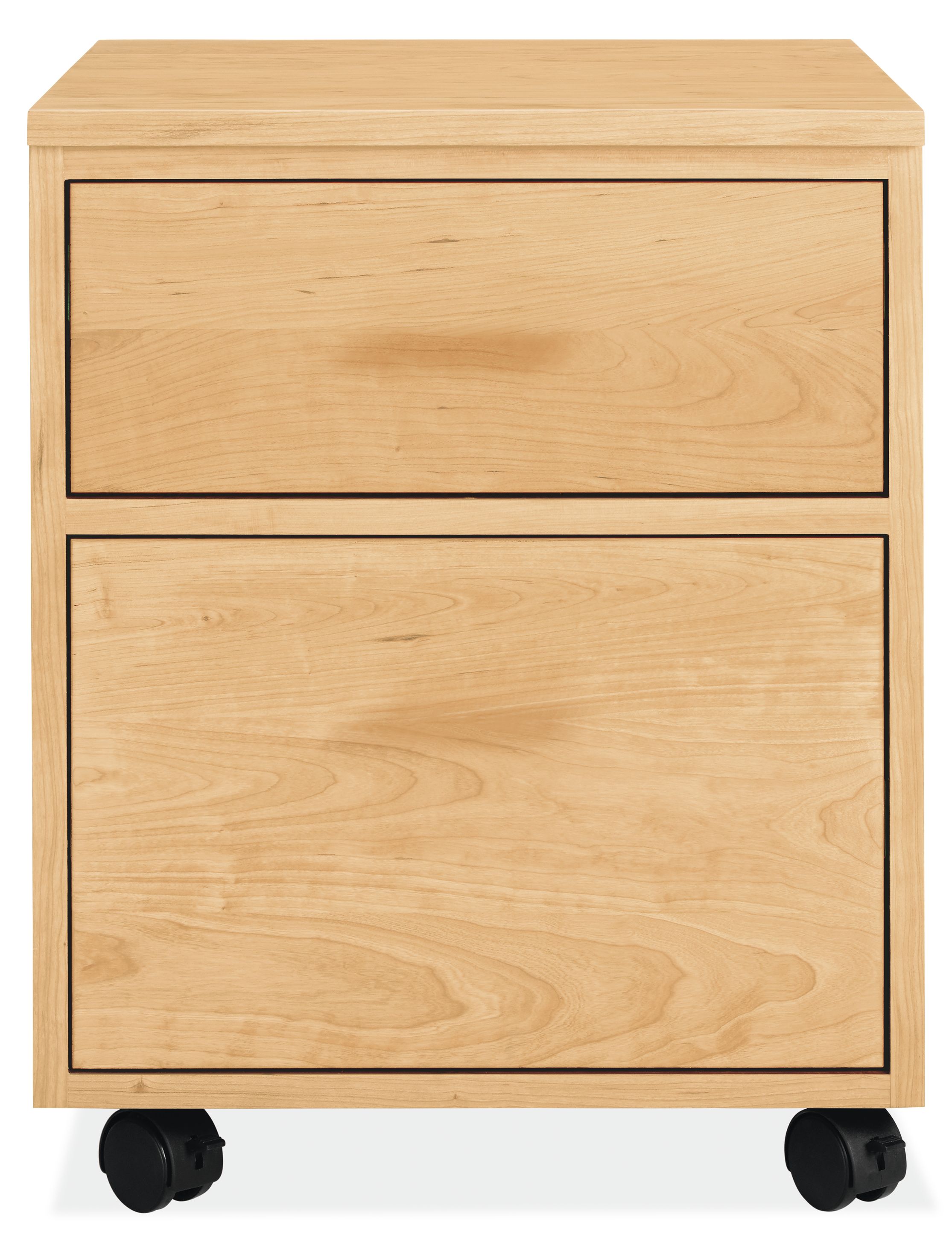 Linear 19w 20d 24h Rolling File Cabinet