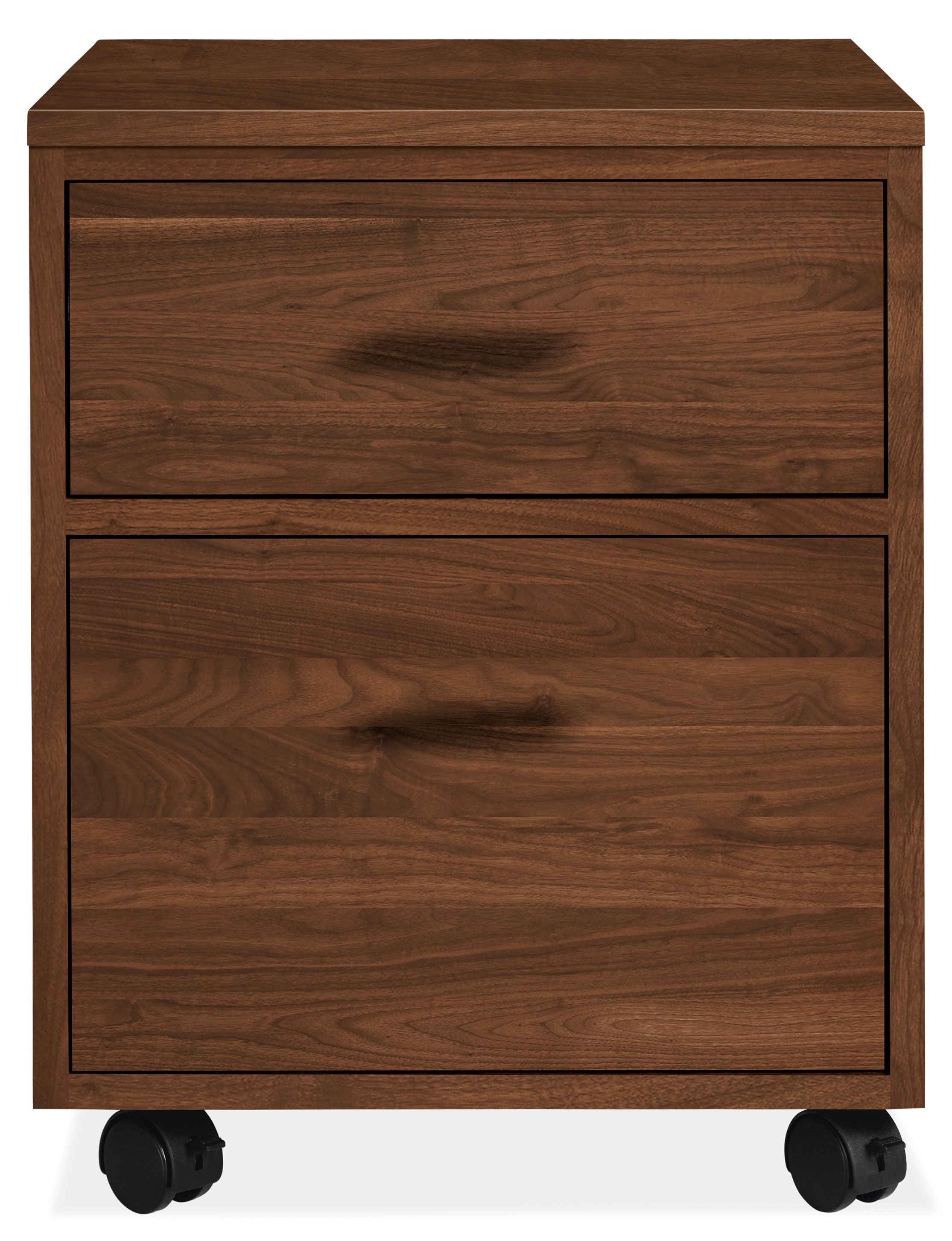 Linear 19w 20d 24h Rolling File Cabinet