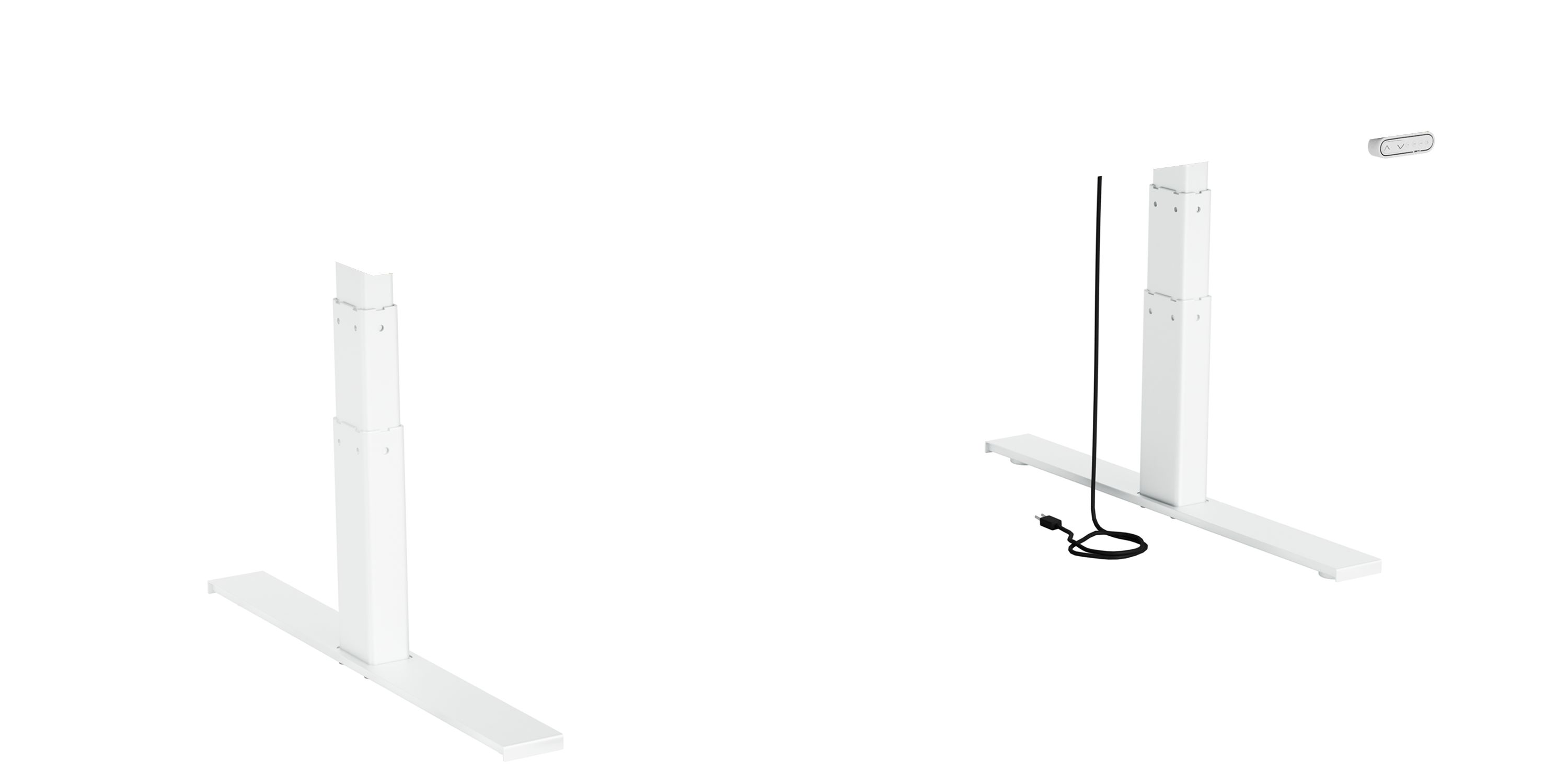 Wade Electric Adjustable Standing Desks
