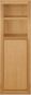 14"w - 24"w, 1 door