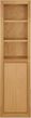 14"w - 24"w, 1 door