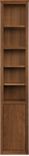 14"w - 24"w, 1 door